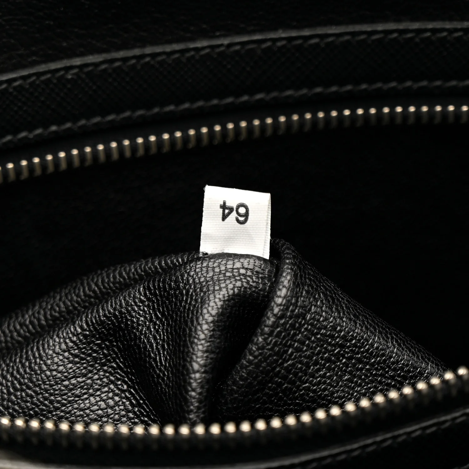 Saffiano Travel Briefcase Mango - Image 13