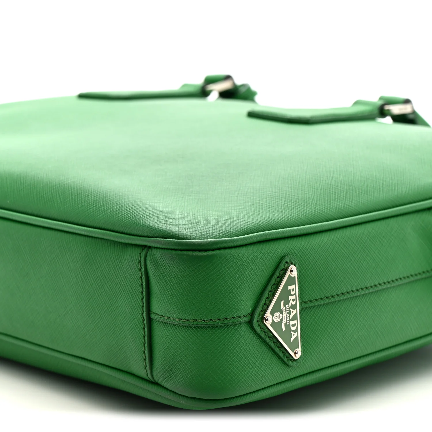 Saffiano Travel Briefcase Mango - Image 19