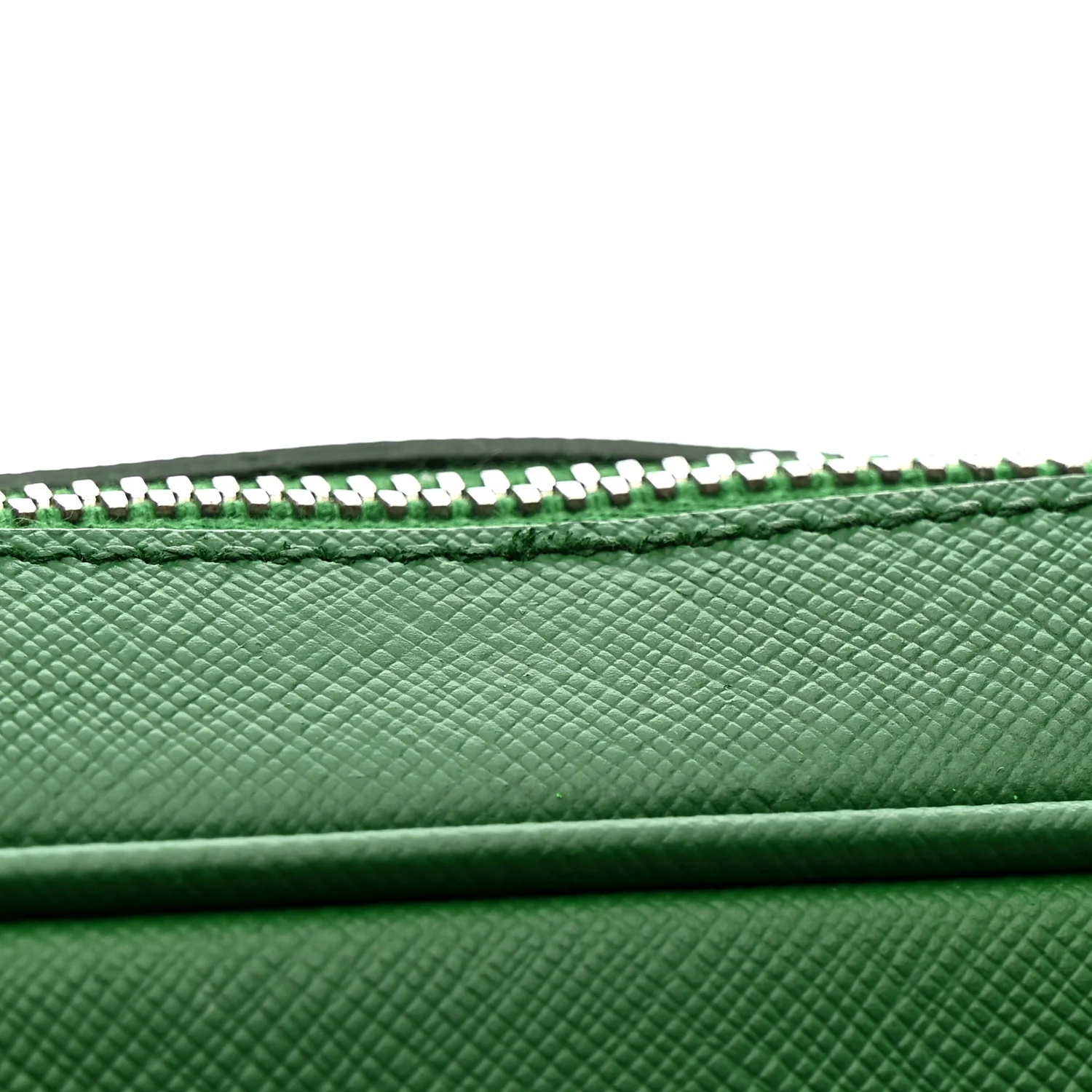 Saffiano Travel Briefcase Mango - Image 23