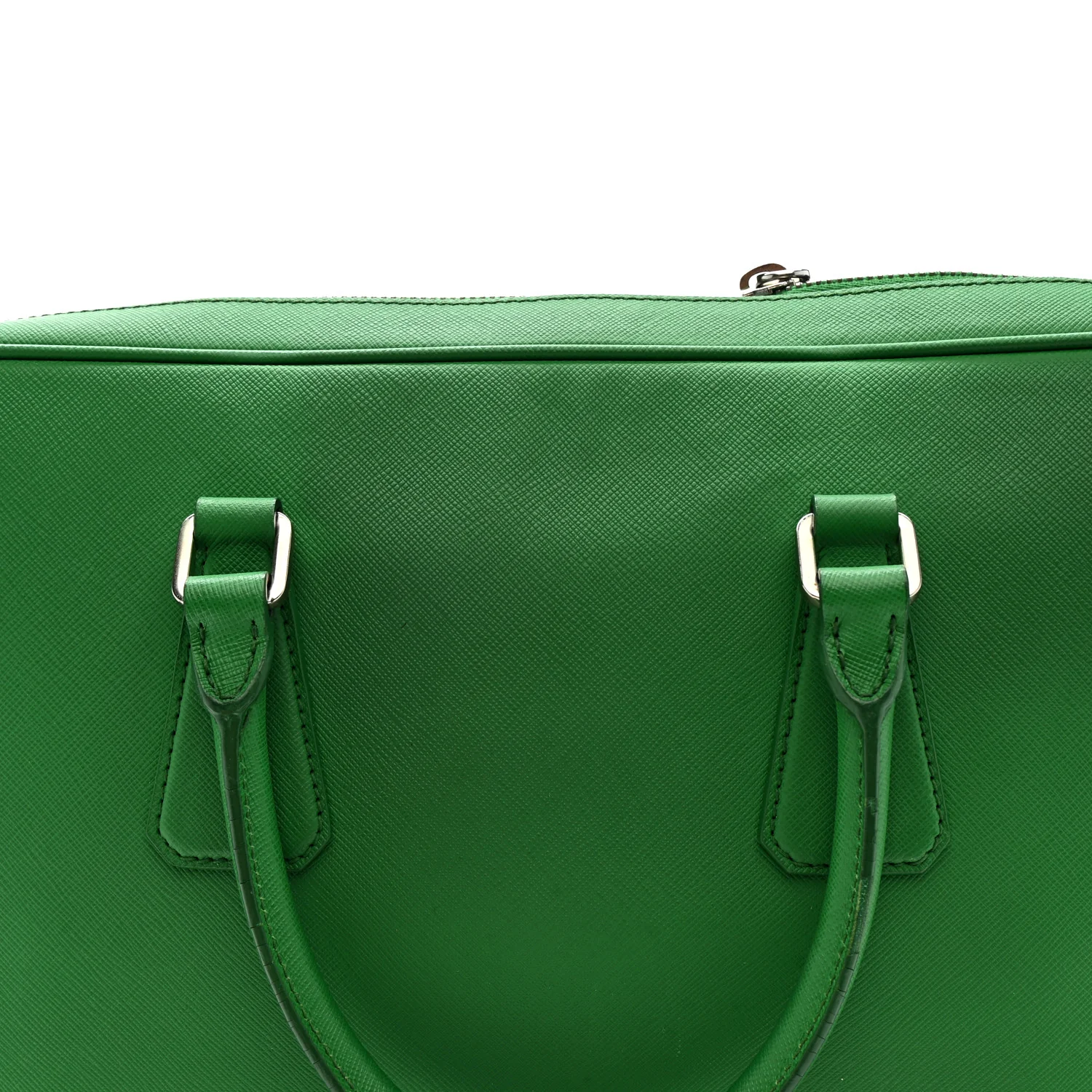 Saffiano Travel Briefcase Mango - Image 30