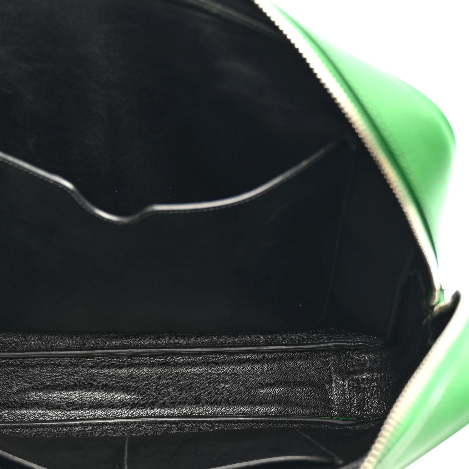 Saffiano Travel Briefcase Mango - Image 9