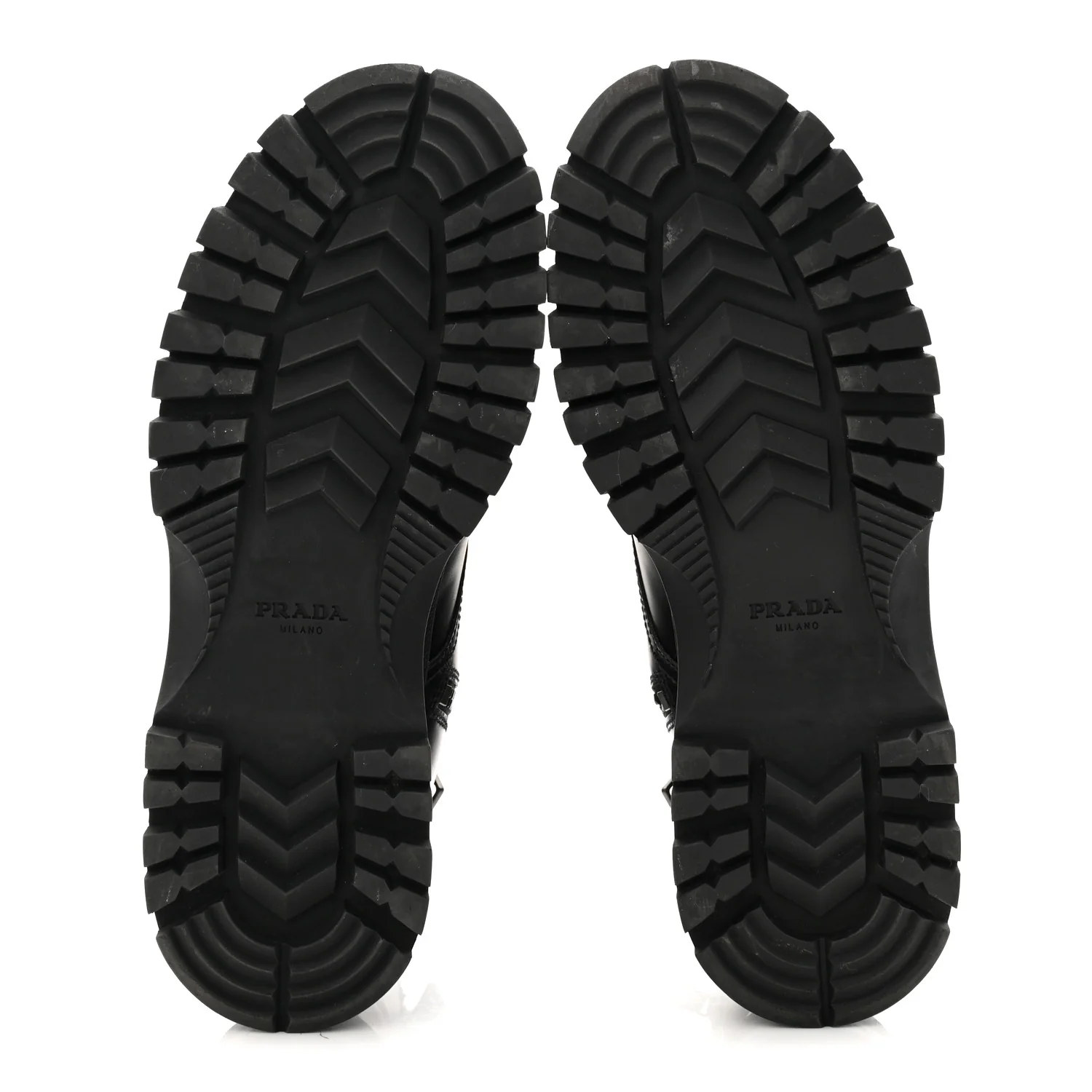 Spazzolato Captoe 30mm Combat Boots 39 Black - Image 6