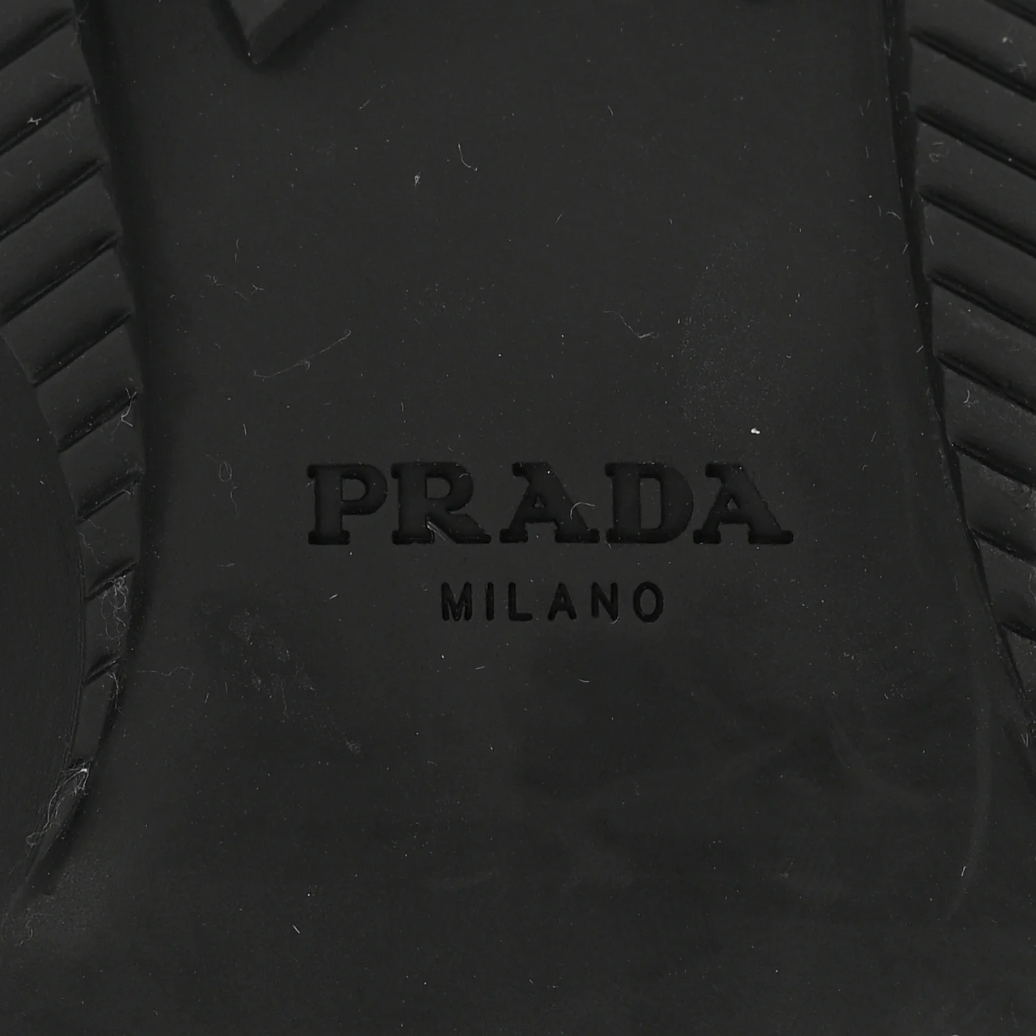 Spazzolato Captoe 30mm Combat Boots 39 Black - Image 7