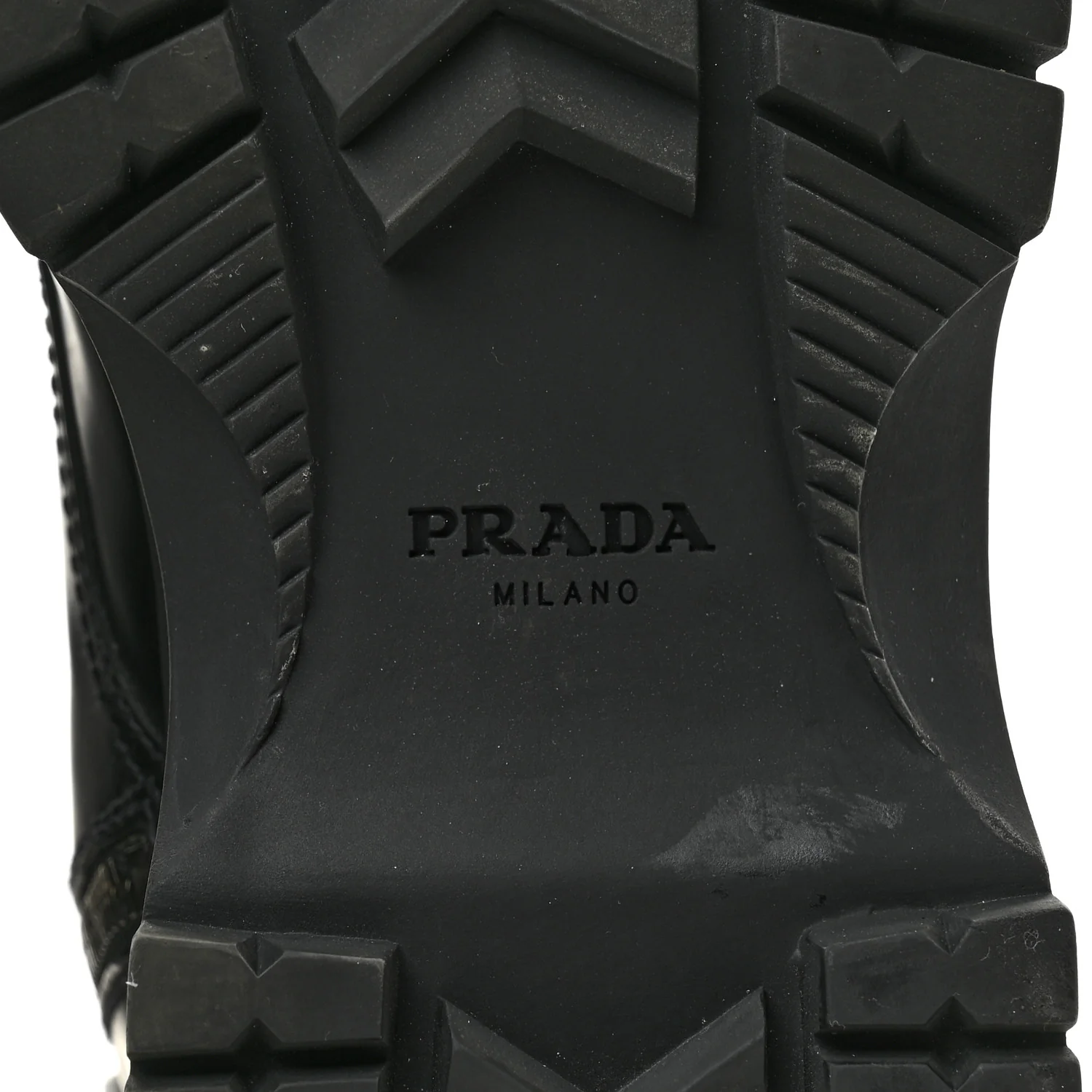 Spazzolato Chocolate 50mm Combat Boots 36.5 Black - Image 8