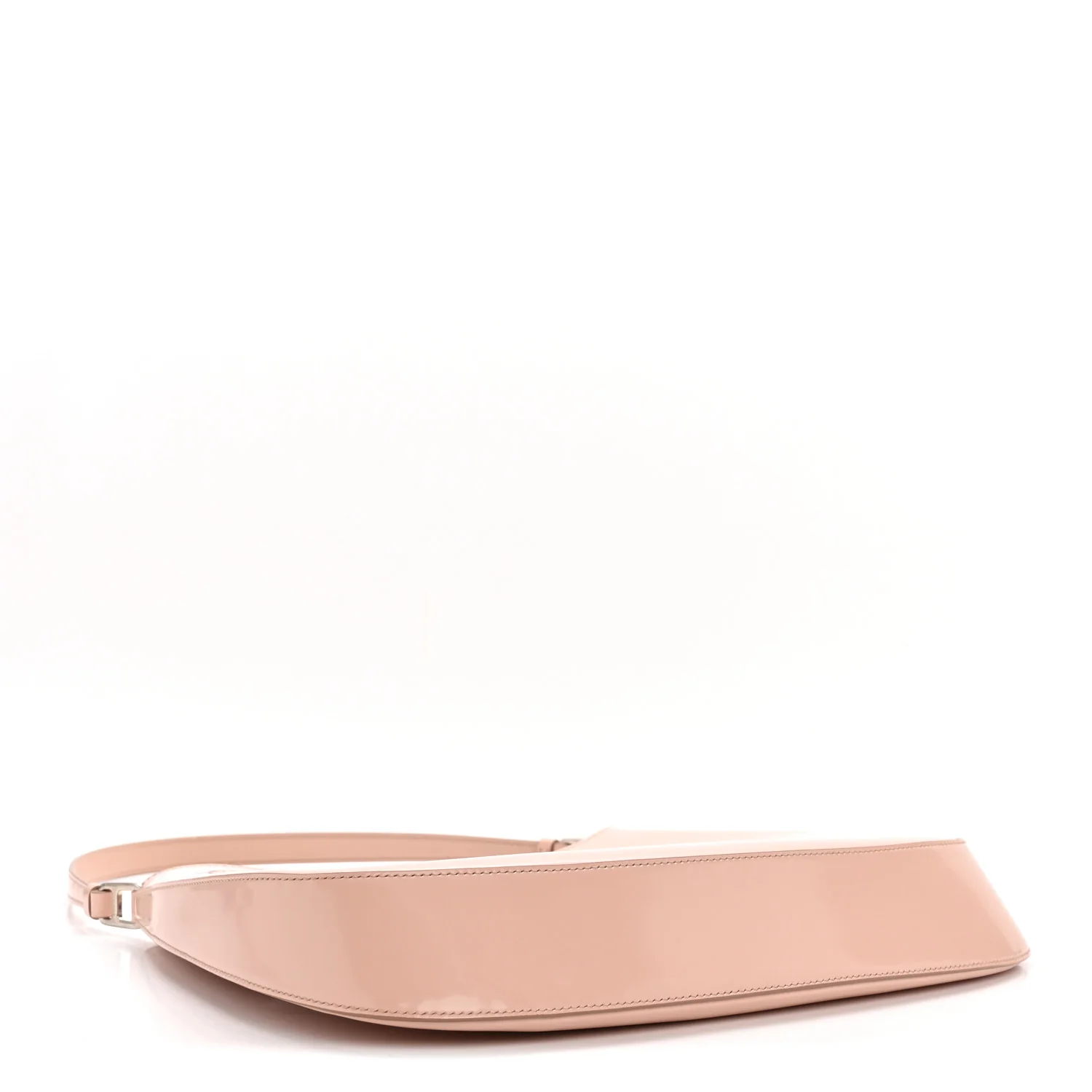 Spazzolato Cleo Shoulder Bag Orchidea - Image 4
