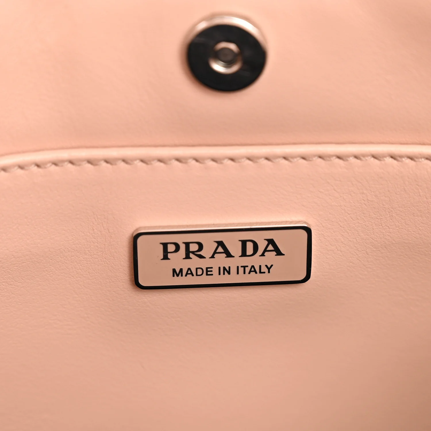 Spazzolato Cleo Shoulder Bag Orchidea - Image 6