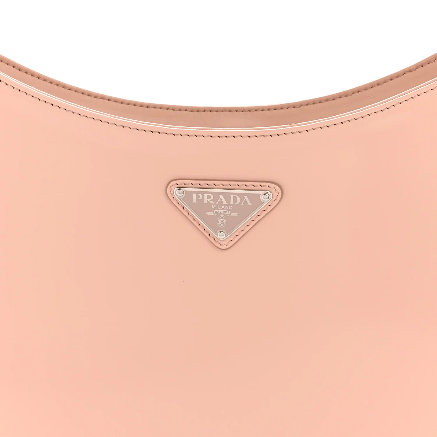 Spazzolato Cleo Shoulder Bag Orchidea - Image 8