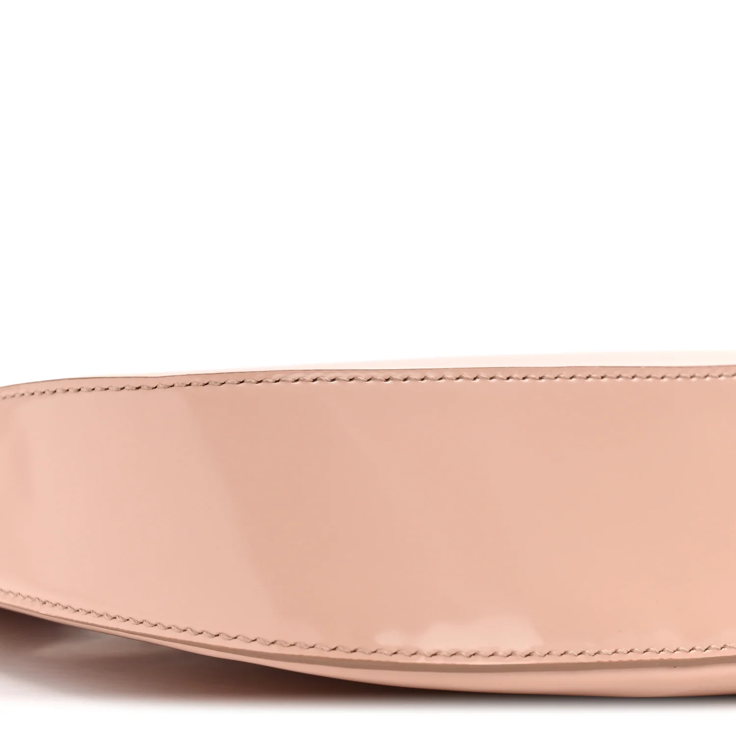 Spazzolato Cleo Shoulder Bag Orchidea - Image 9