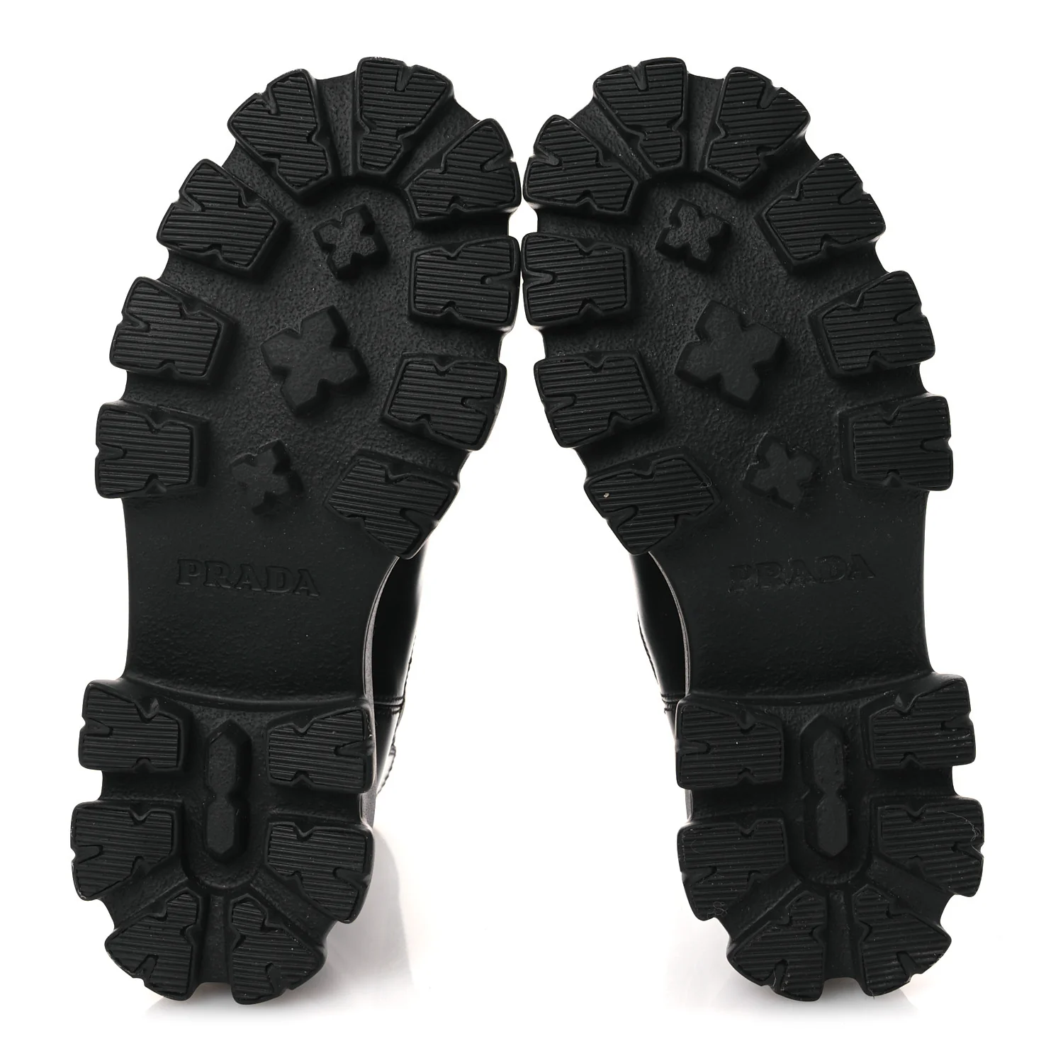 Spazzolato Rois Triangle Monolith Chelsea 55mm Boots 36 Black - Image 7