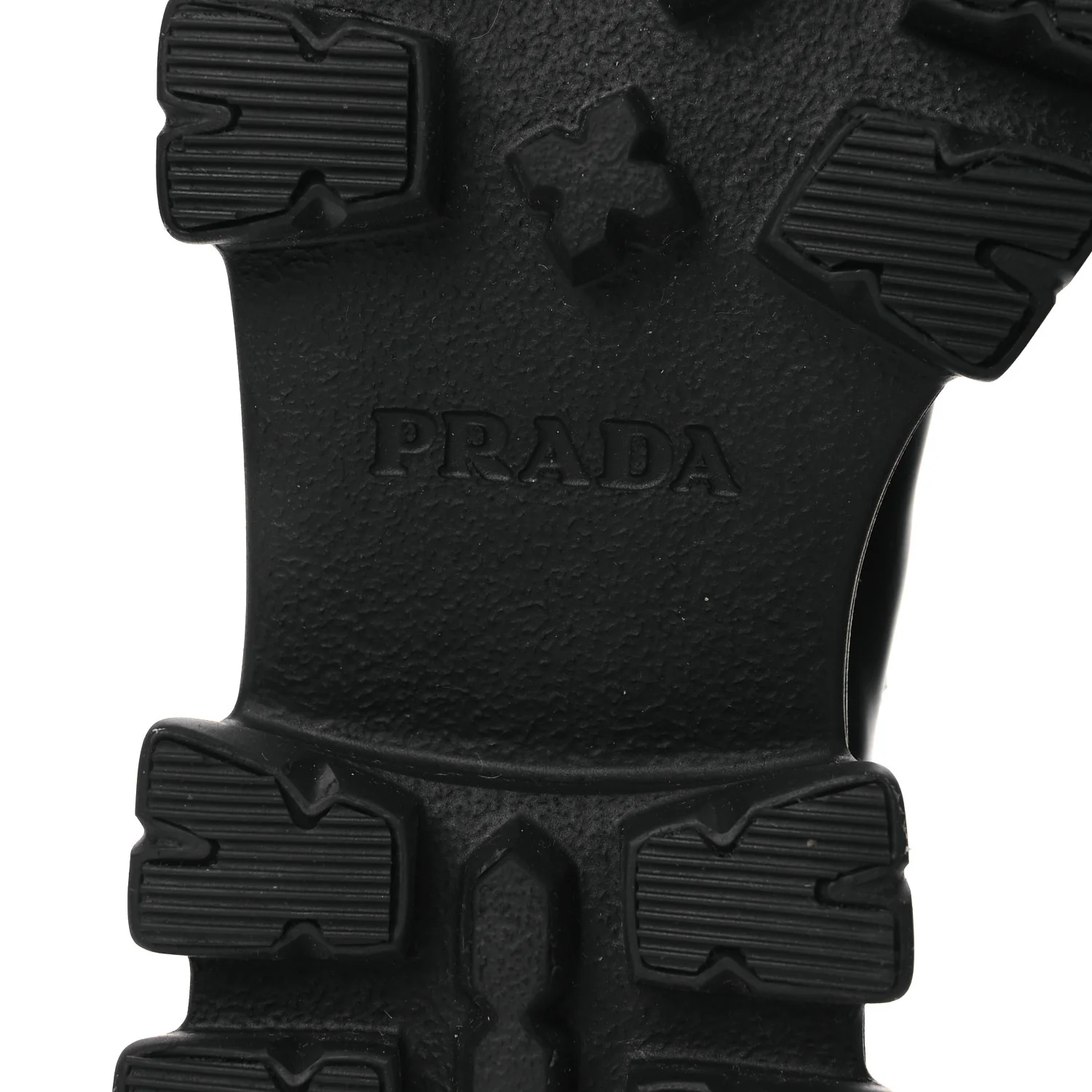 Spazzolato Rois Triangle Monolith Chelsea 55mm Boots 36 Black - Image 8