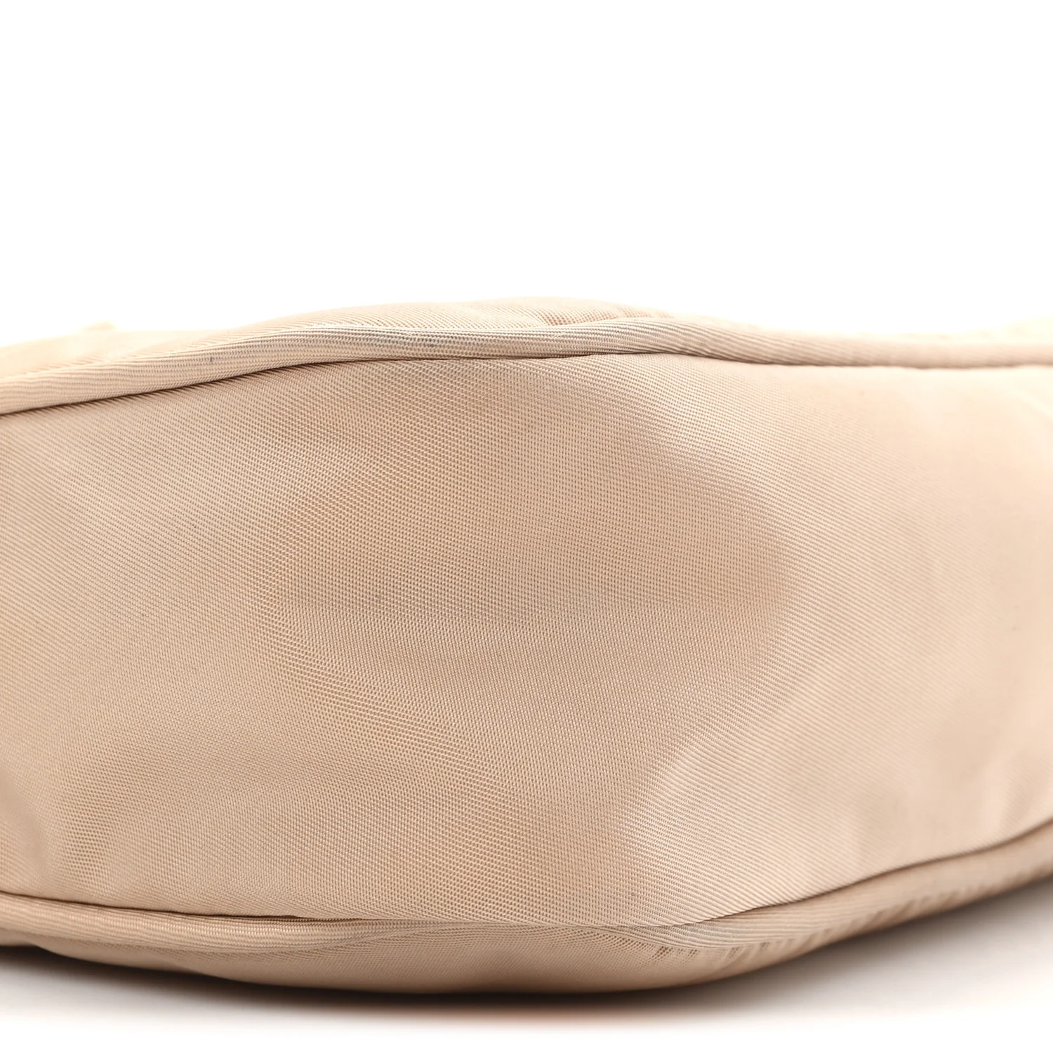 Tessuto Nylon Mini Re-Edition 2000 Bag Cammeo - Image 9