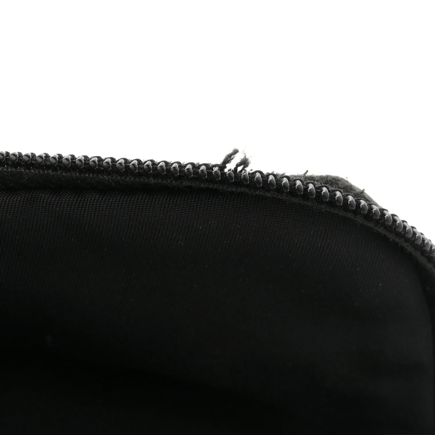Tessuto Nylon Montagna Harness Bag Black - Image 10