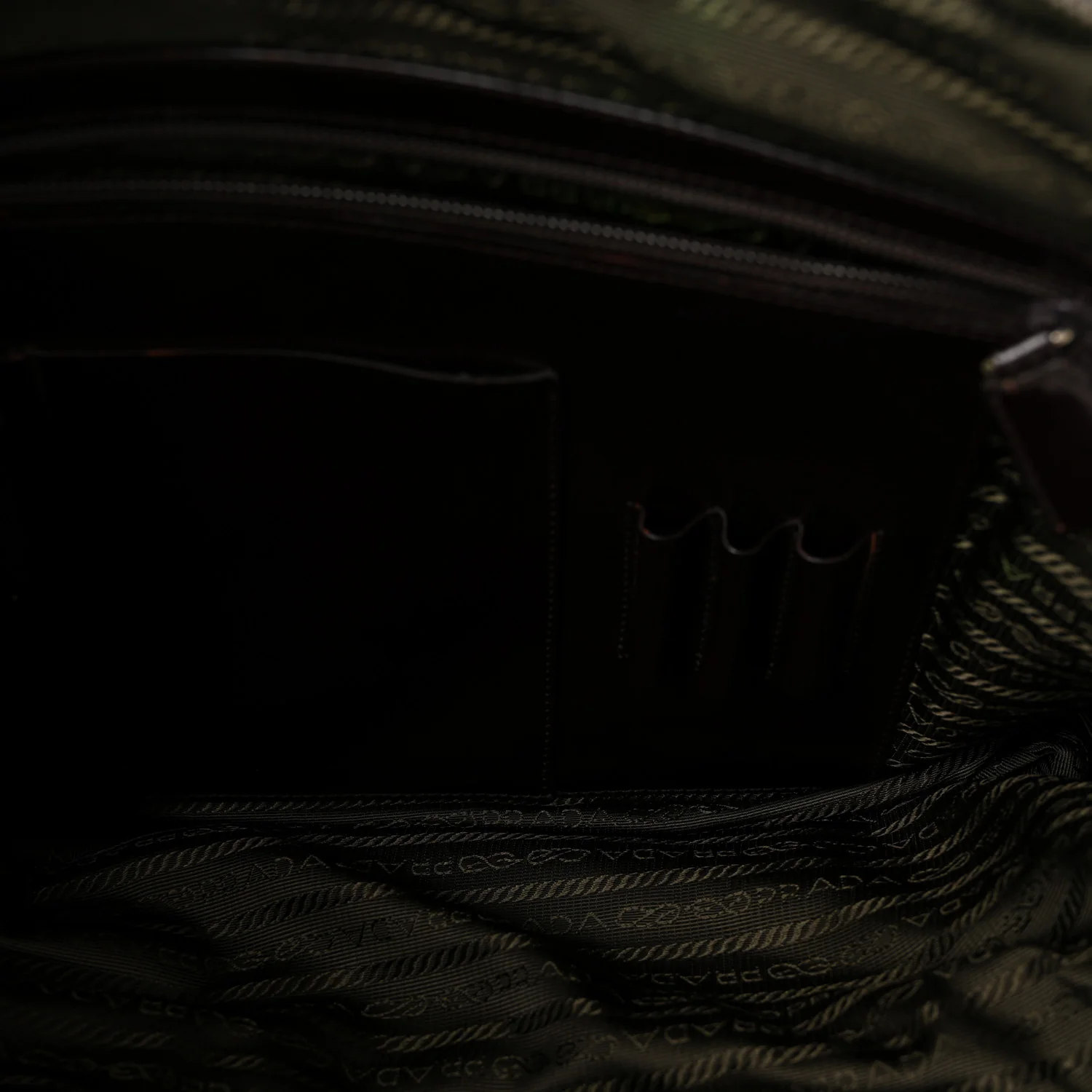 Tessuto Nylon Travel Bag Mosta - Image 5