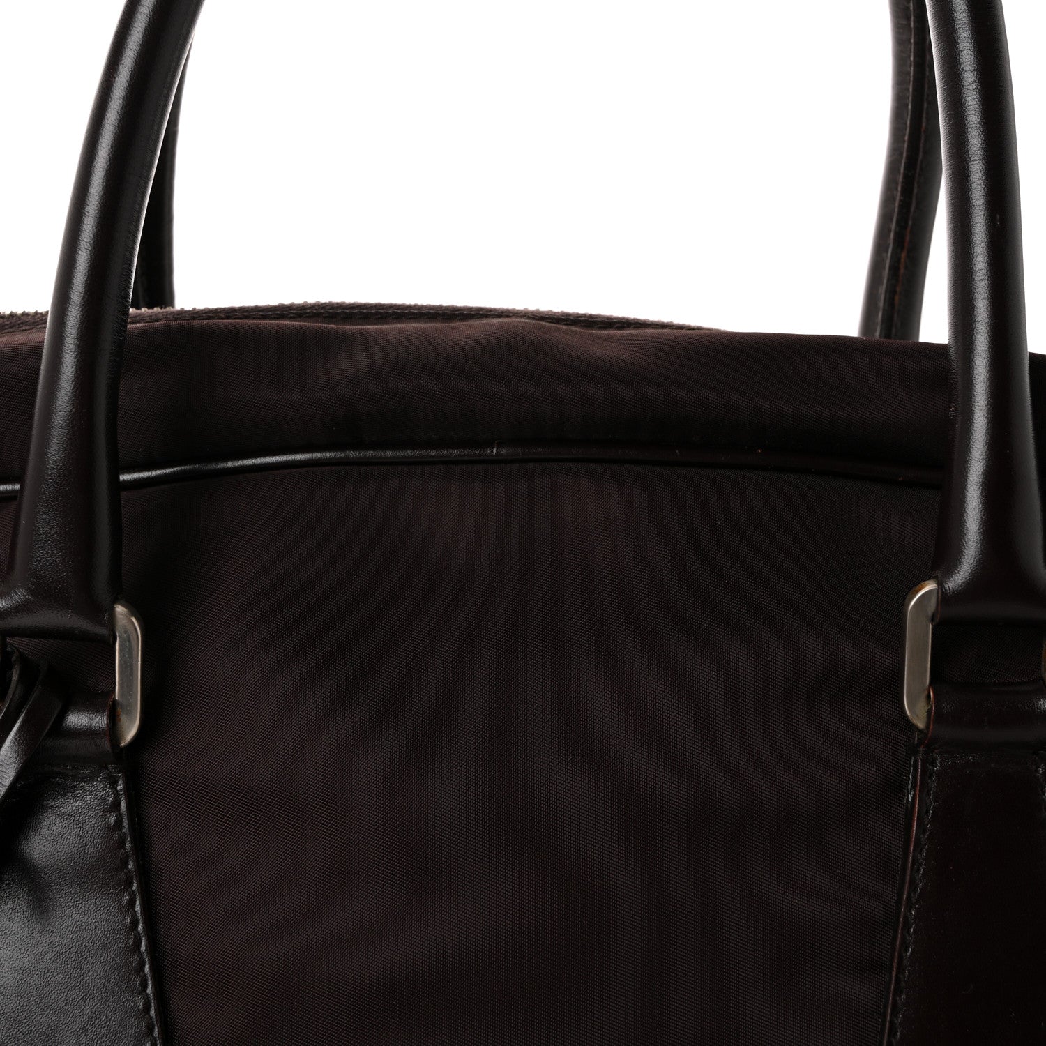 Tessuto Nylon Travel Bag Mosta - Image 7