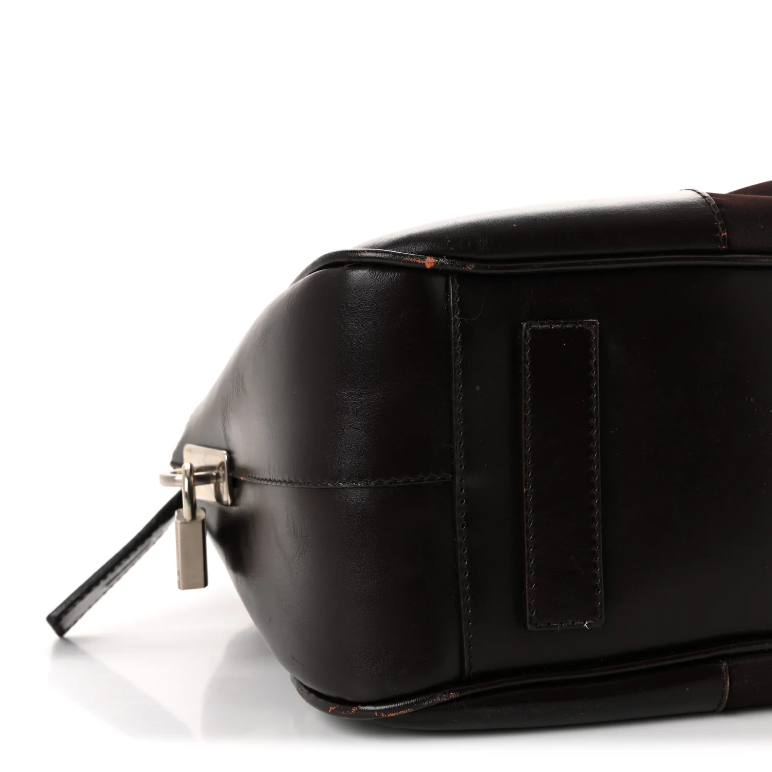 Tessuto Nylon Travel Bag Mosta - Image 8