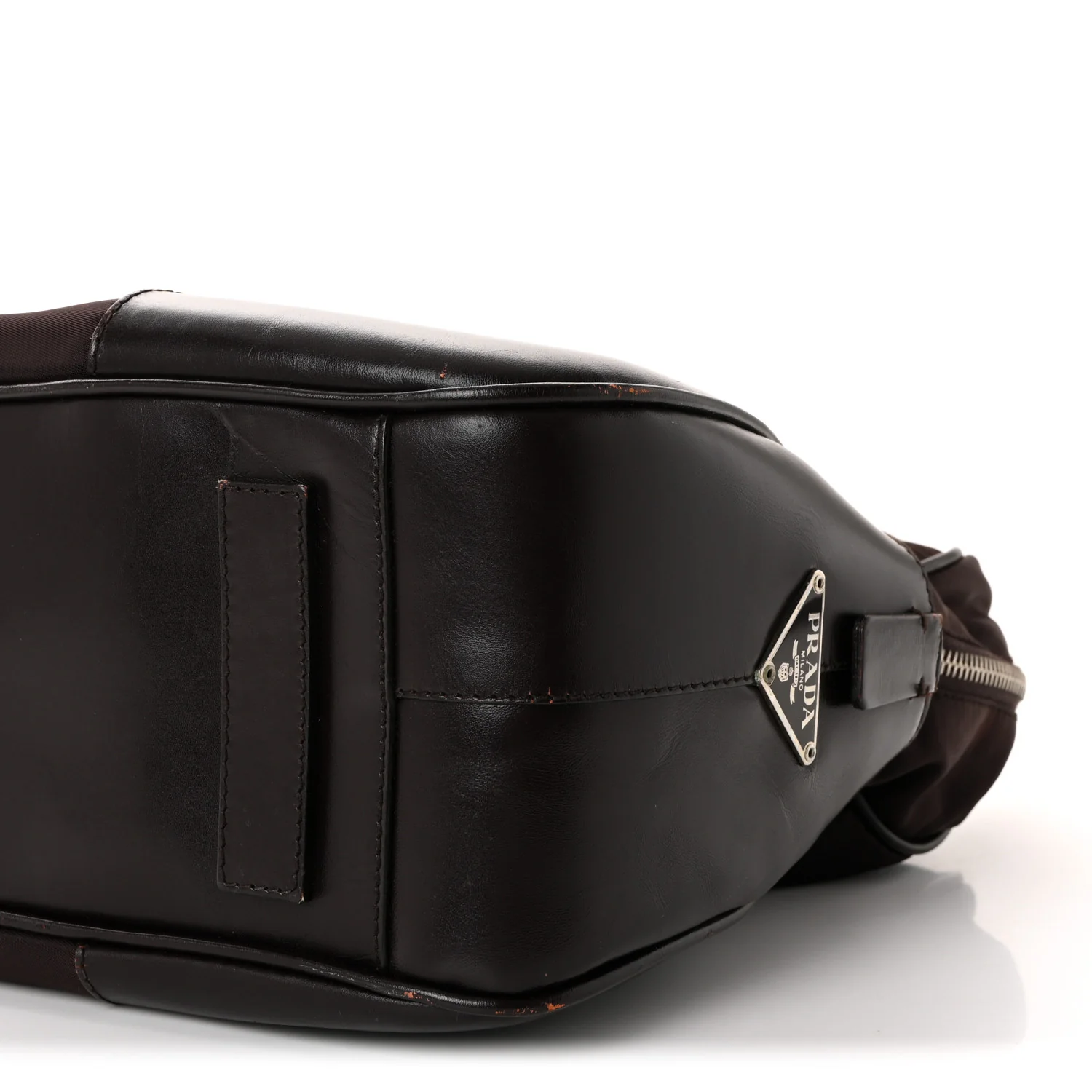 Tessuto Nylon Travel Bag Mosta - Image 9