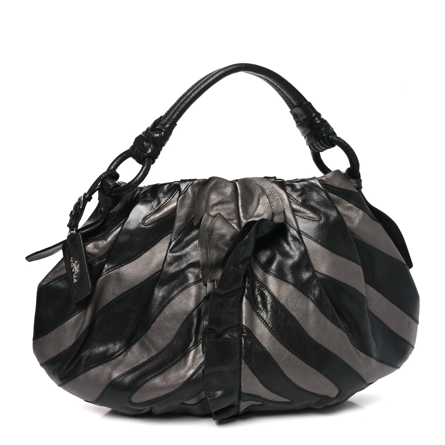 Vitellino Mordo Hobo Graphite
