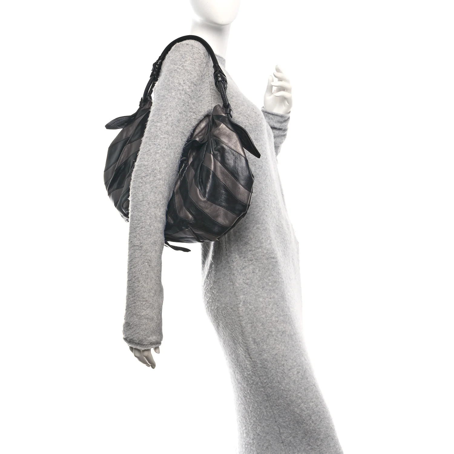 Vitellino Mordo Hobo Graphite - Image 2