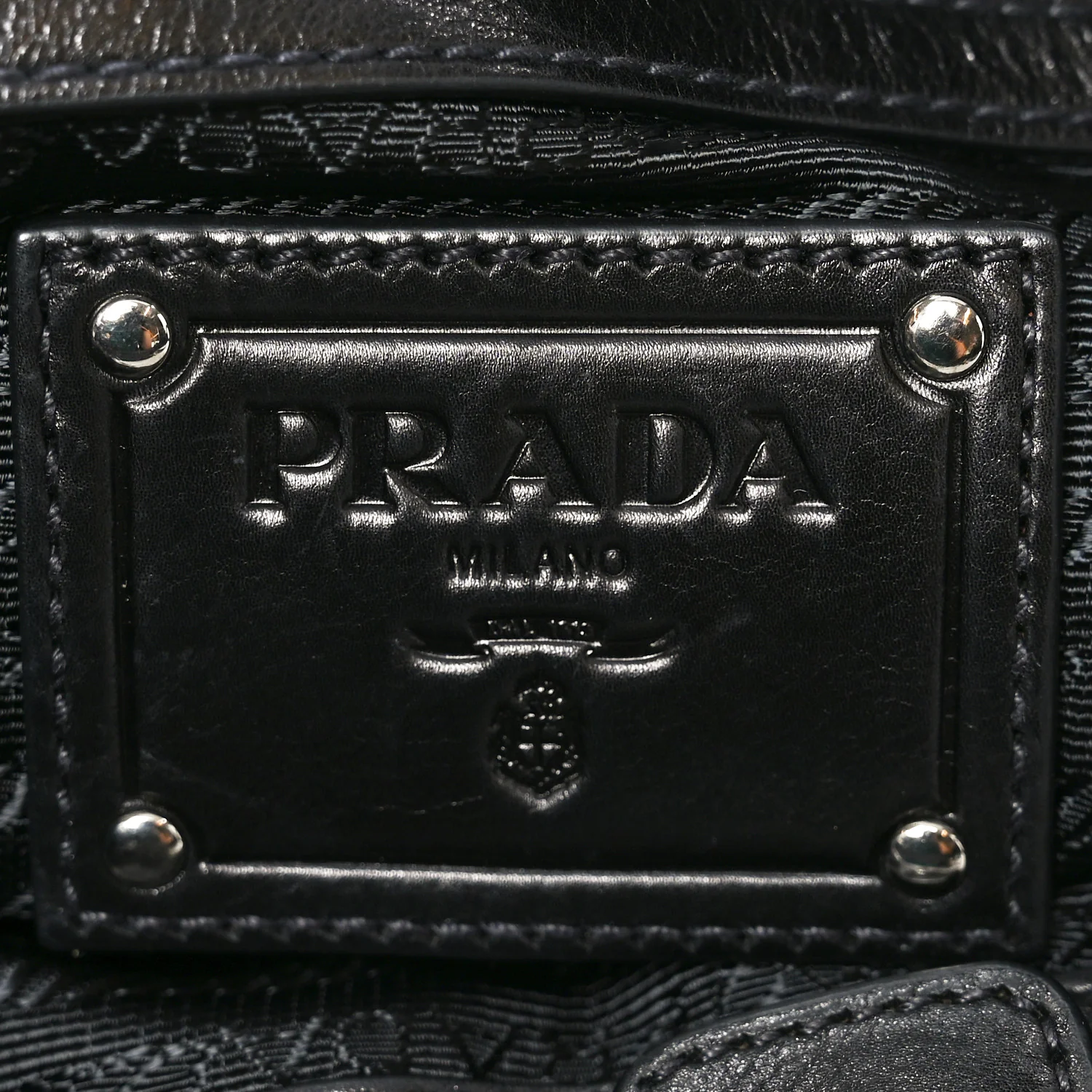Vitellino Mordo Hobo Graphite - Image 6