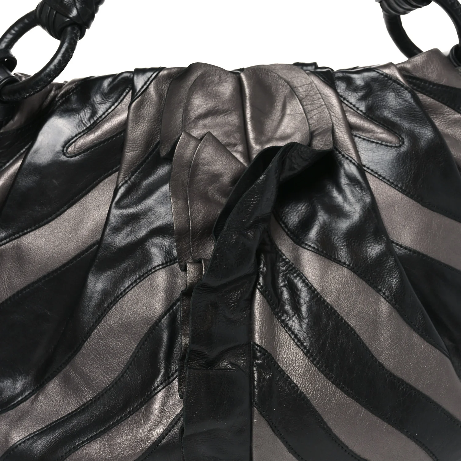 Vitellino Mordo Hobo Graphite - Image 7