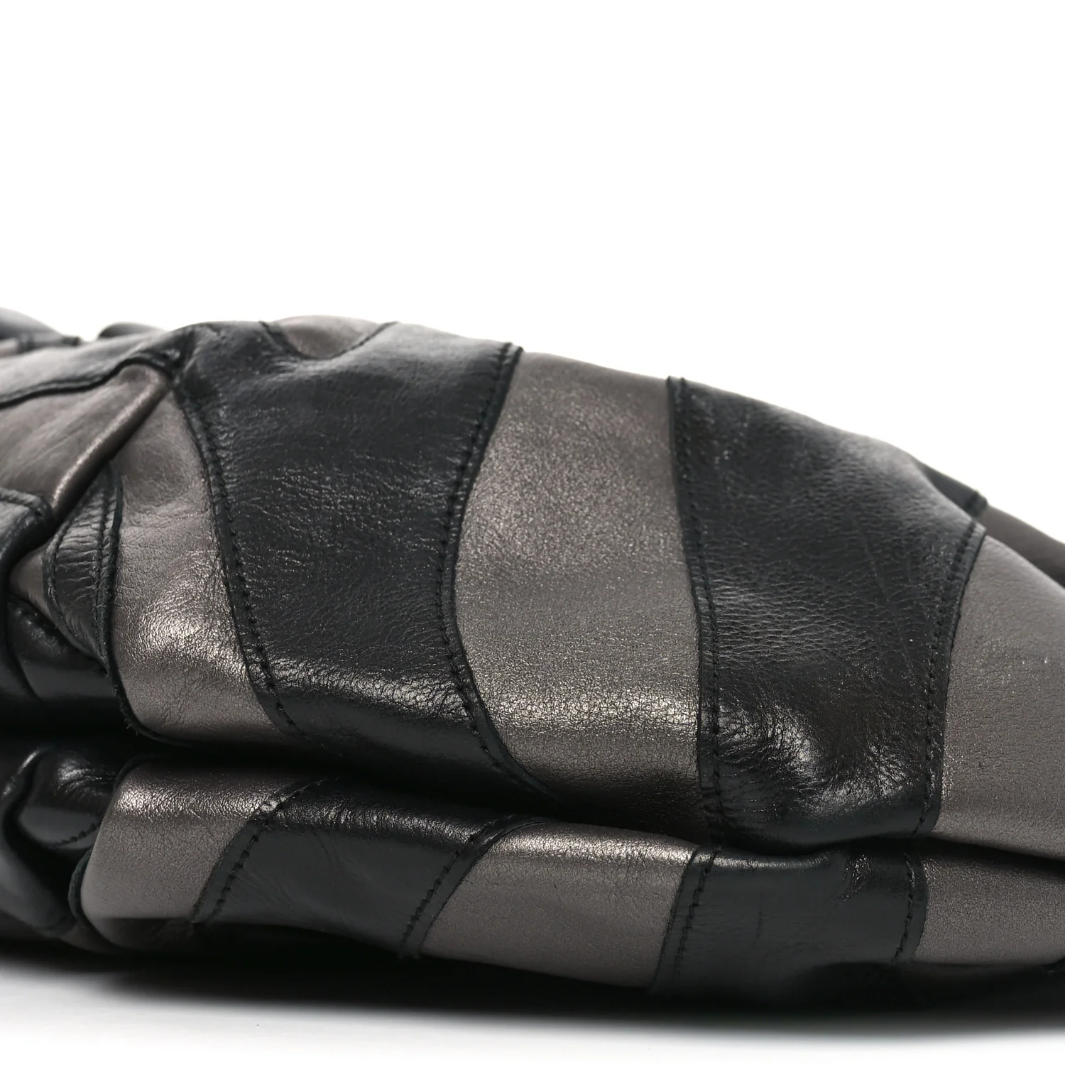 Vitellino Mordo Hobo Graphite - Image 9