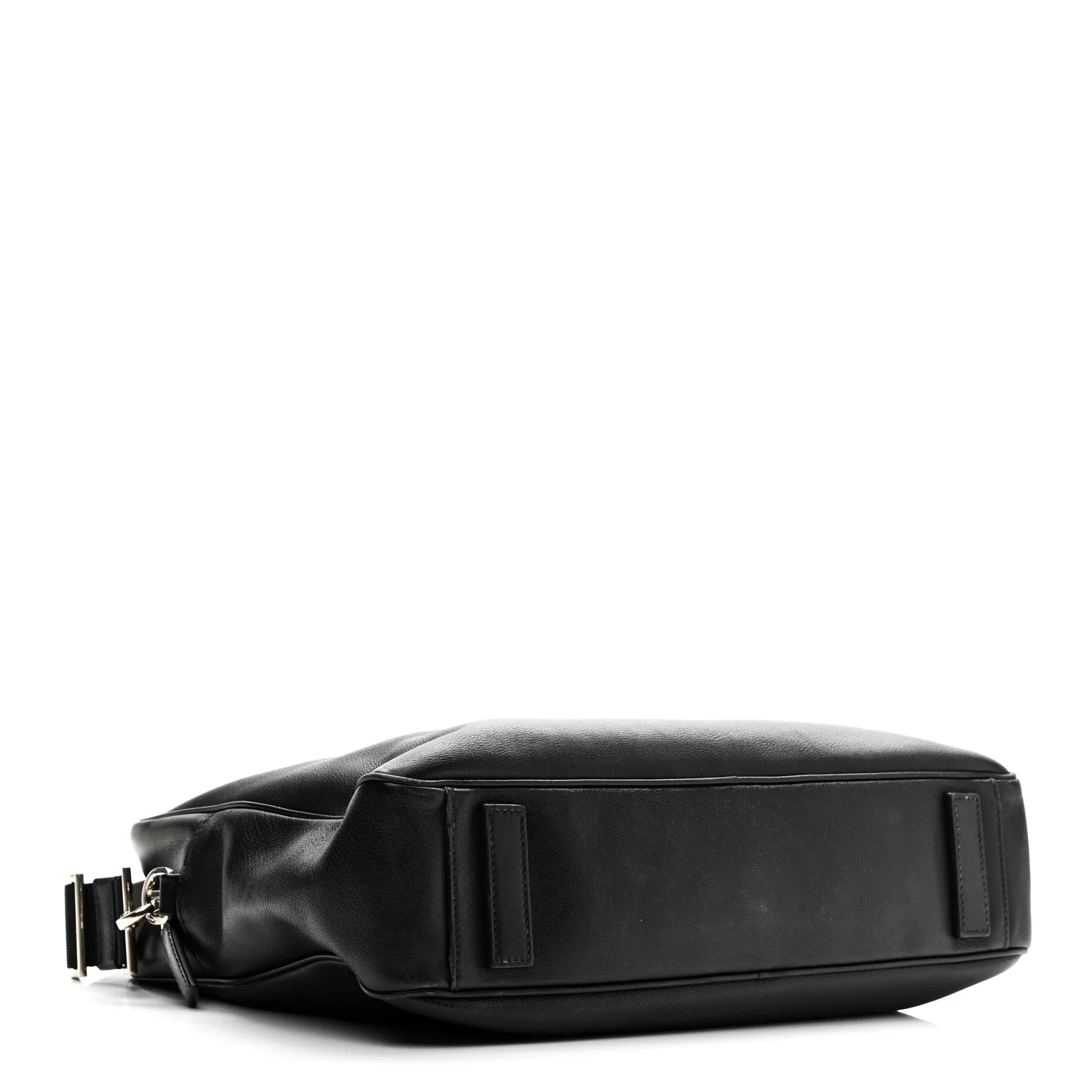 Vitello City Briefcase Black - Image 4