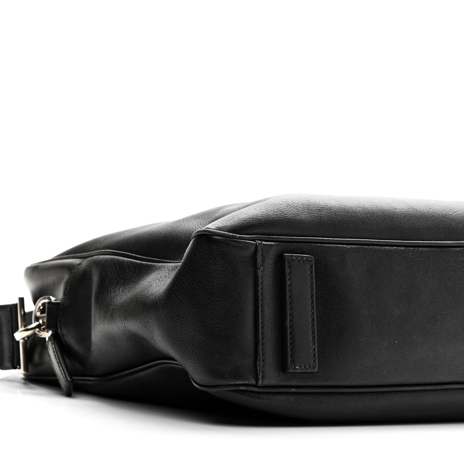 Vitello City Briefcase Black - Image 7