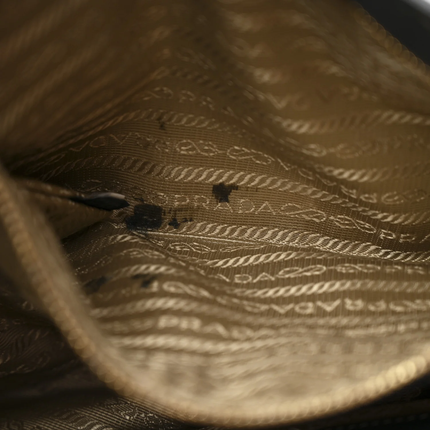Vitello Daino Tote Bleuette - Image 12
