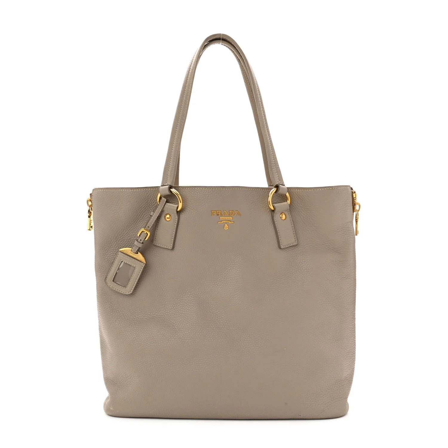 Vitello Daino Tote Pomice