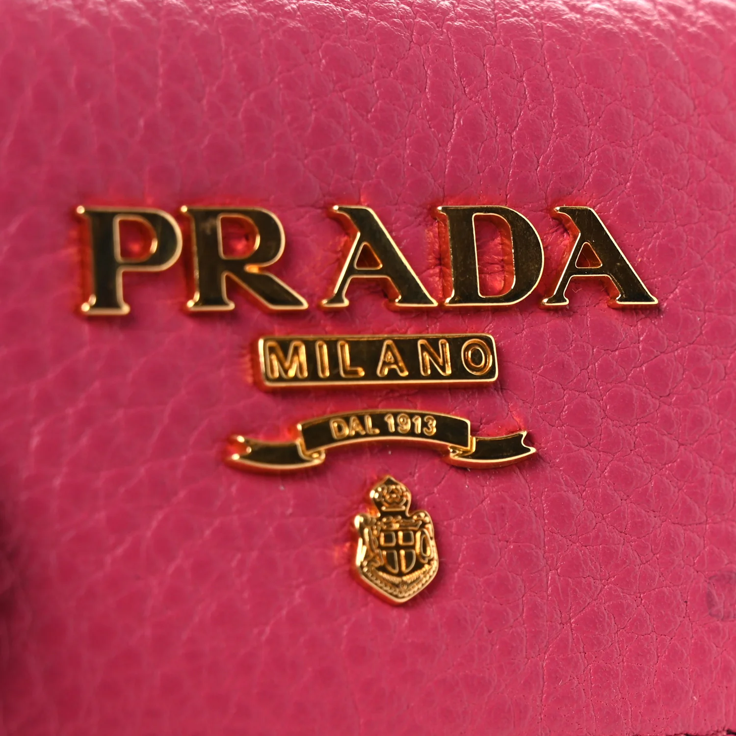 Vitello Grain 6 Key Holder Peonia - Image 7