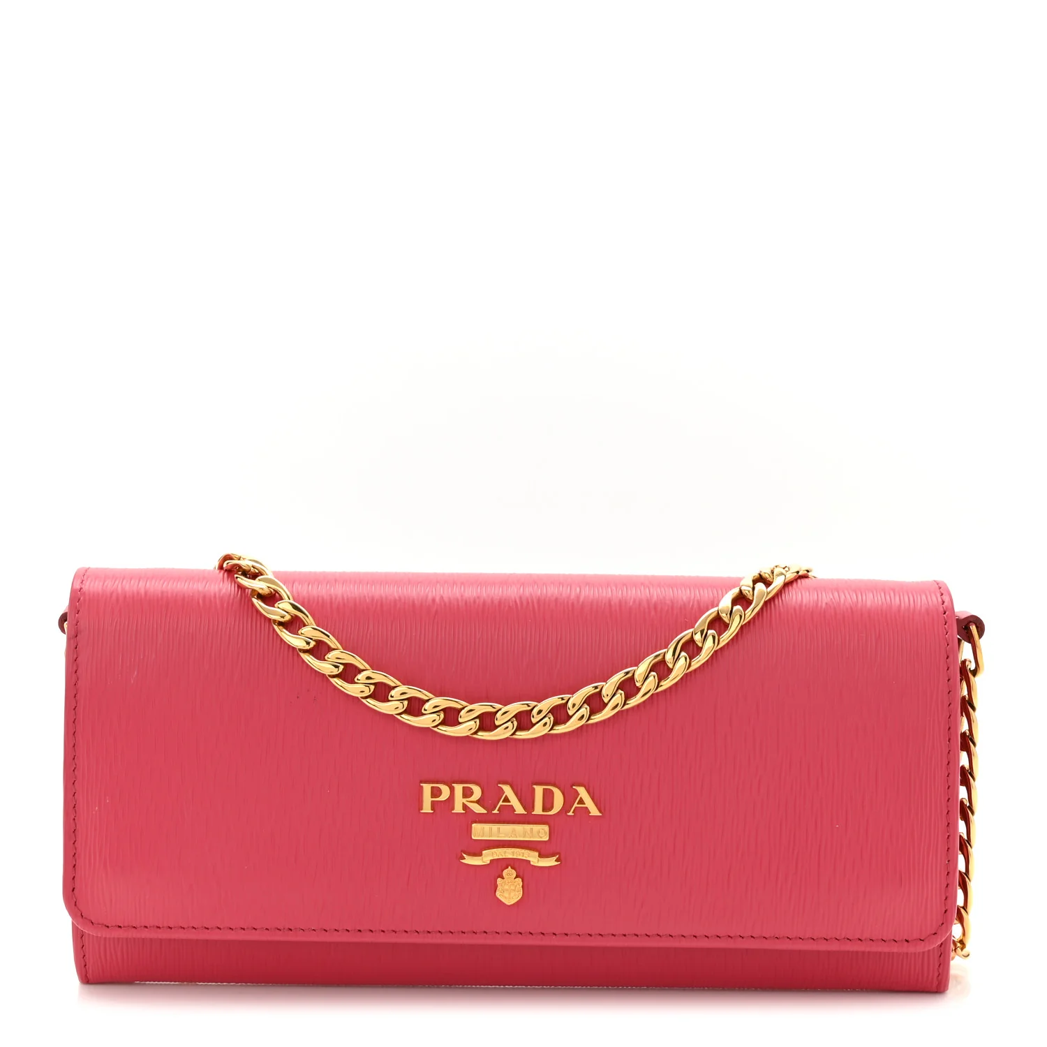 Vitello Move Chain Wallet Peonia