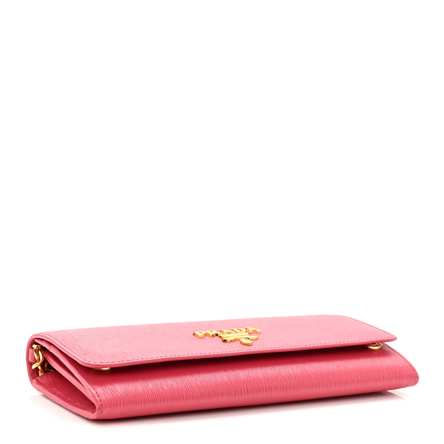 Vitello Move Chain Wallet Peonia - Image 4