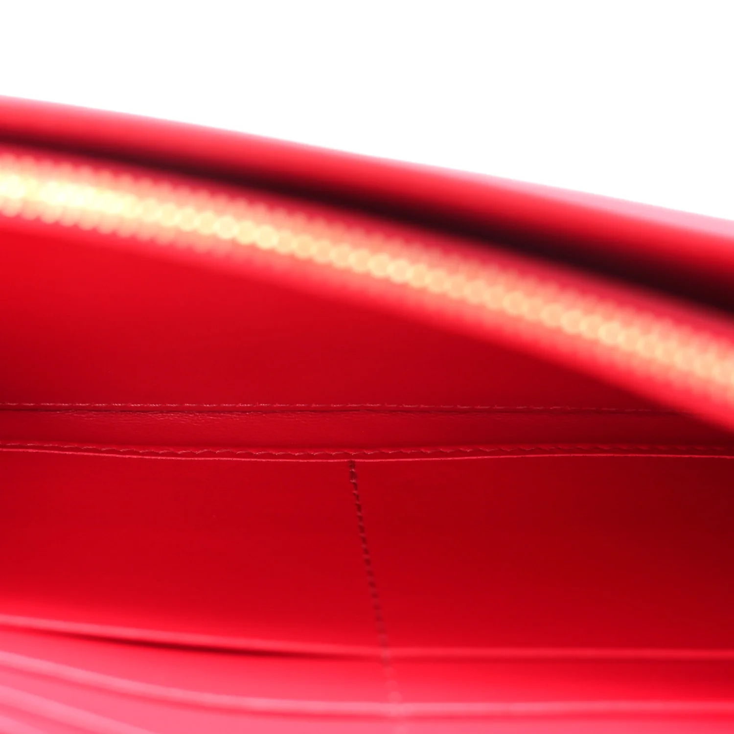Vitello Move Chain Wallet Peonia - Image 5