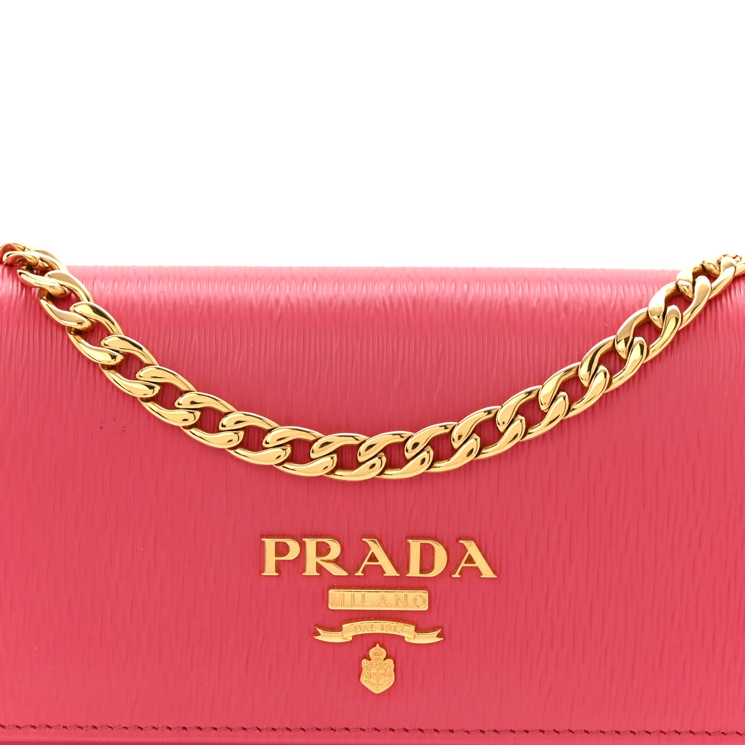 Vitello Move Chain Wallet Peonia - Image 7