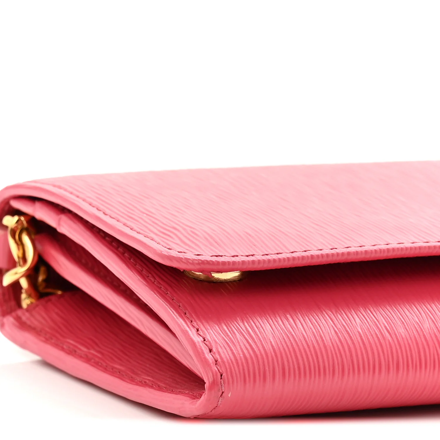 Vitello Move Chain Wallet Peonia - Image 8