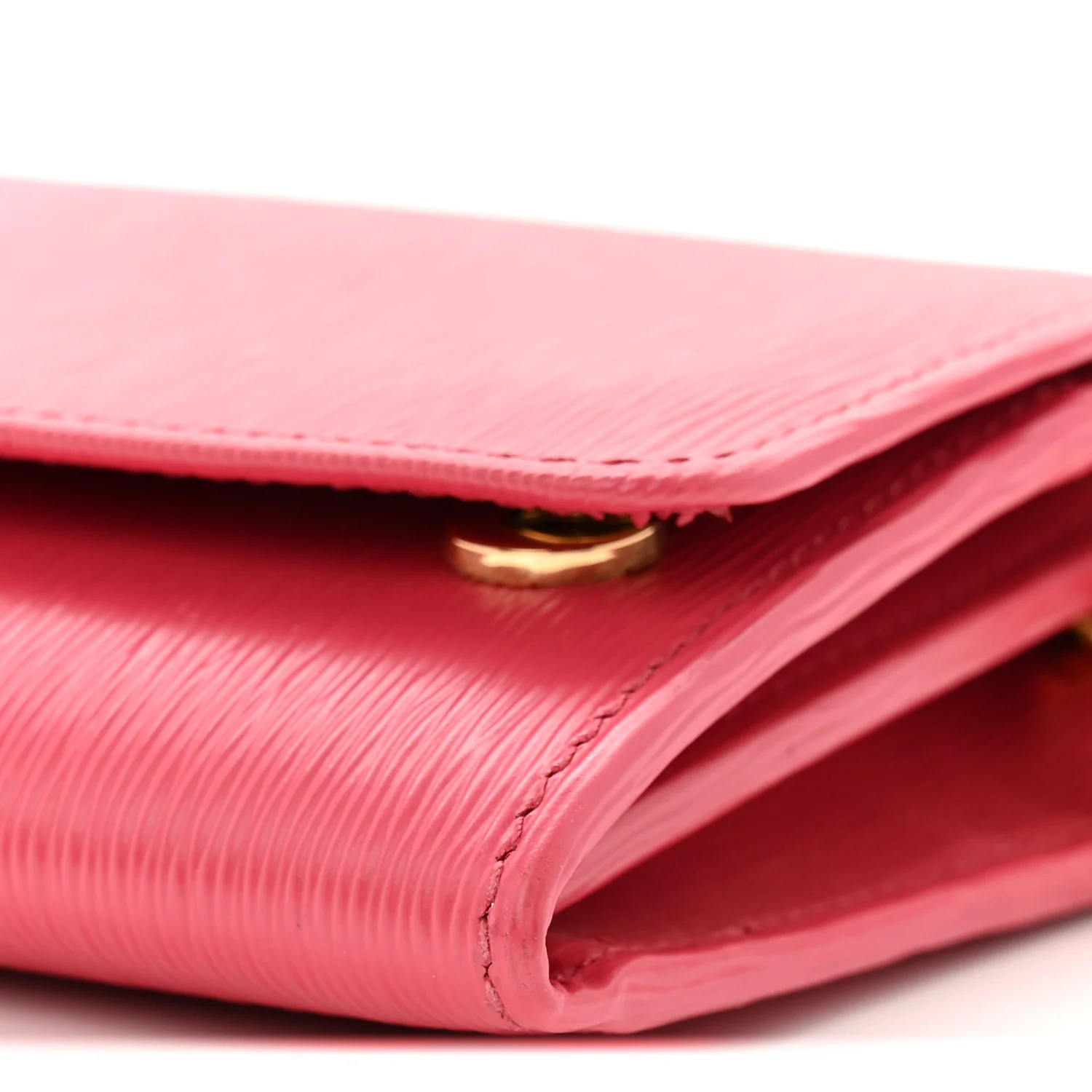 Vitello Move Chain Wallet Peonia - Image 9