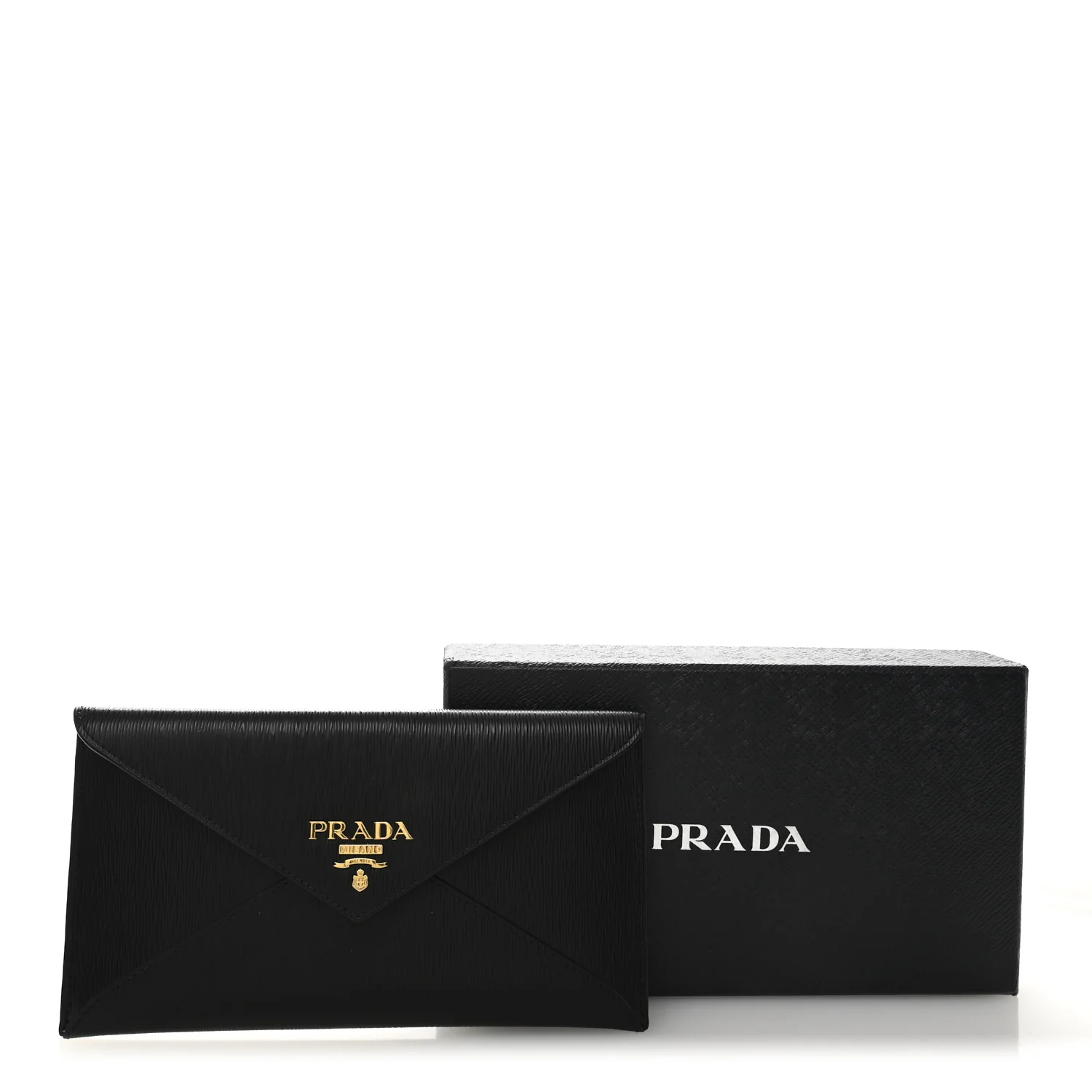 Vitello Move Envelope Wallet Black - Image 7