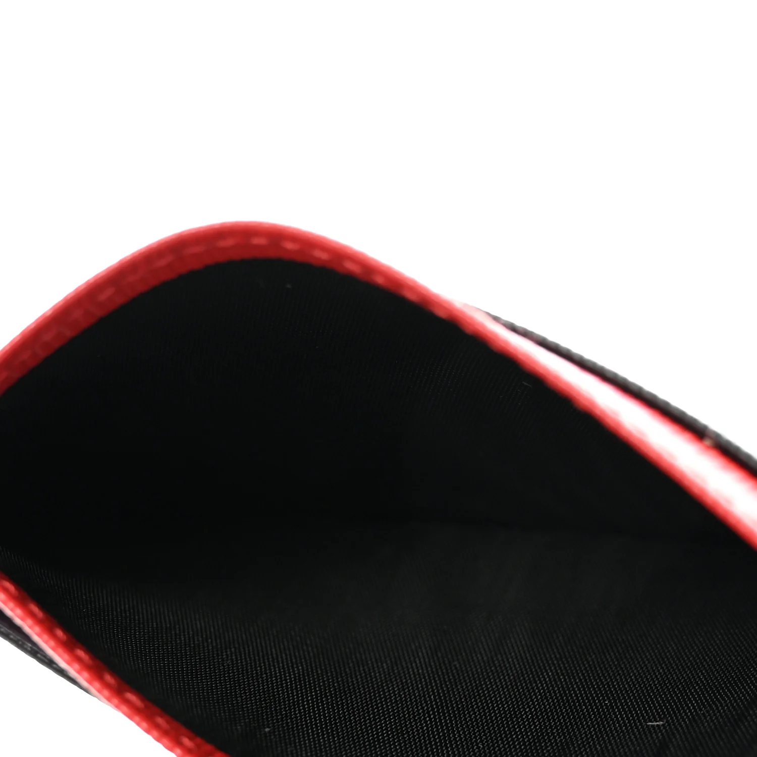 Vitello Move Metal Card Holder Black Lacca - Image 9