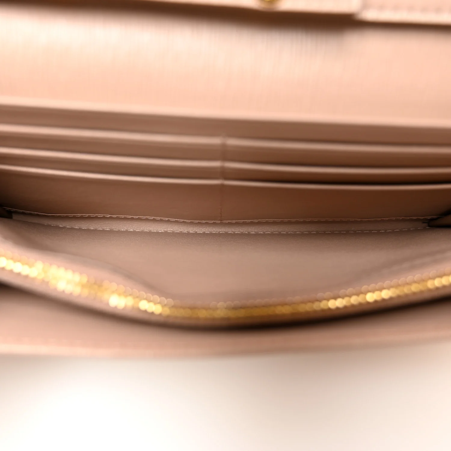 Vitello Move Mini Crossbody Bag Cipria - Image 5
