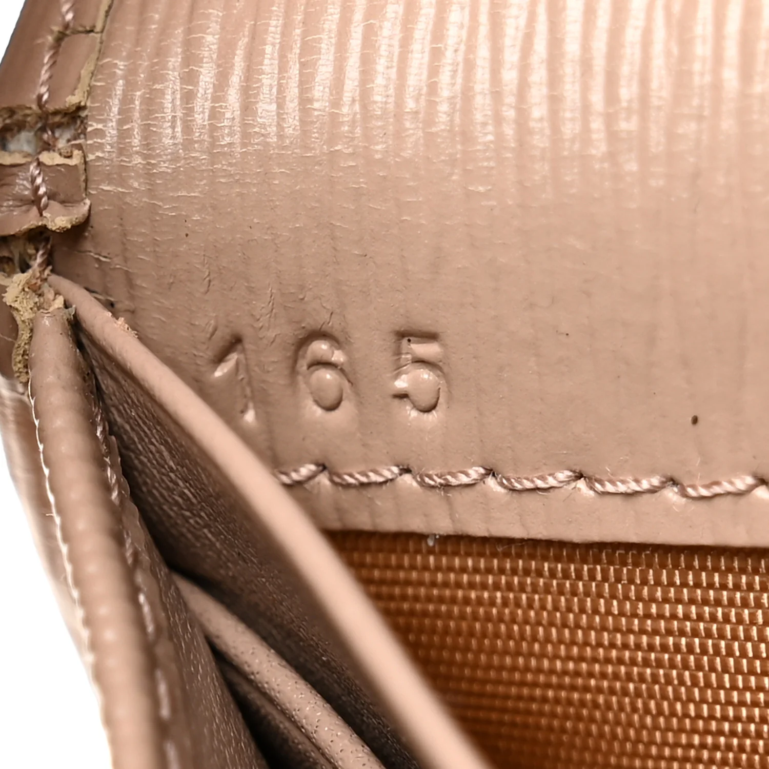Vitello Move Mini Crossbody Bag Cipria - Image 7