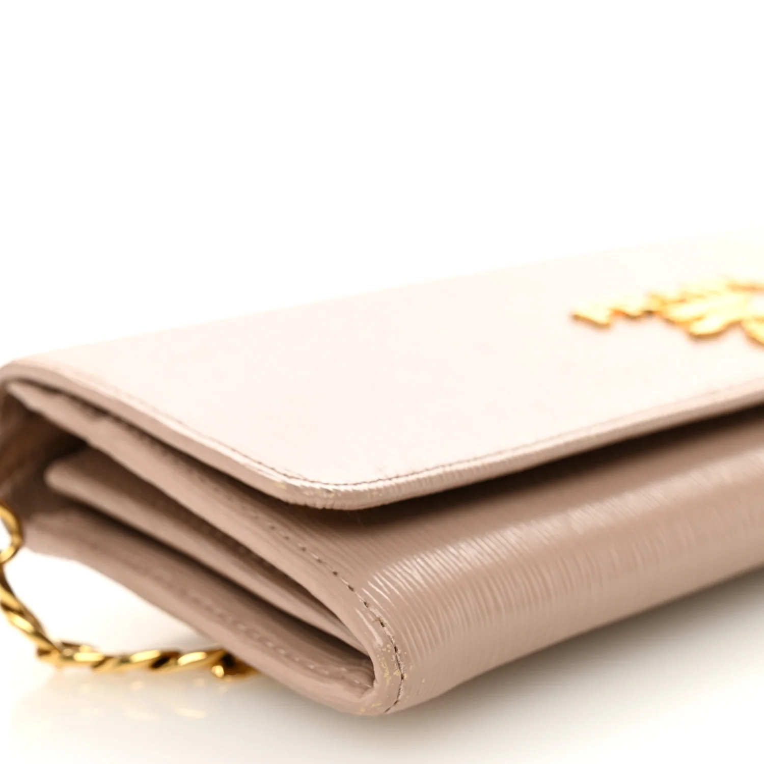 Vitello Move Mini Crossbody Bag Cipria - Image 9
