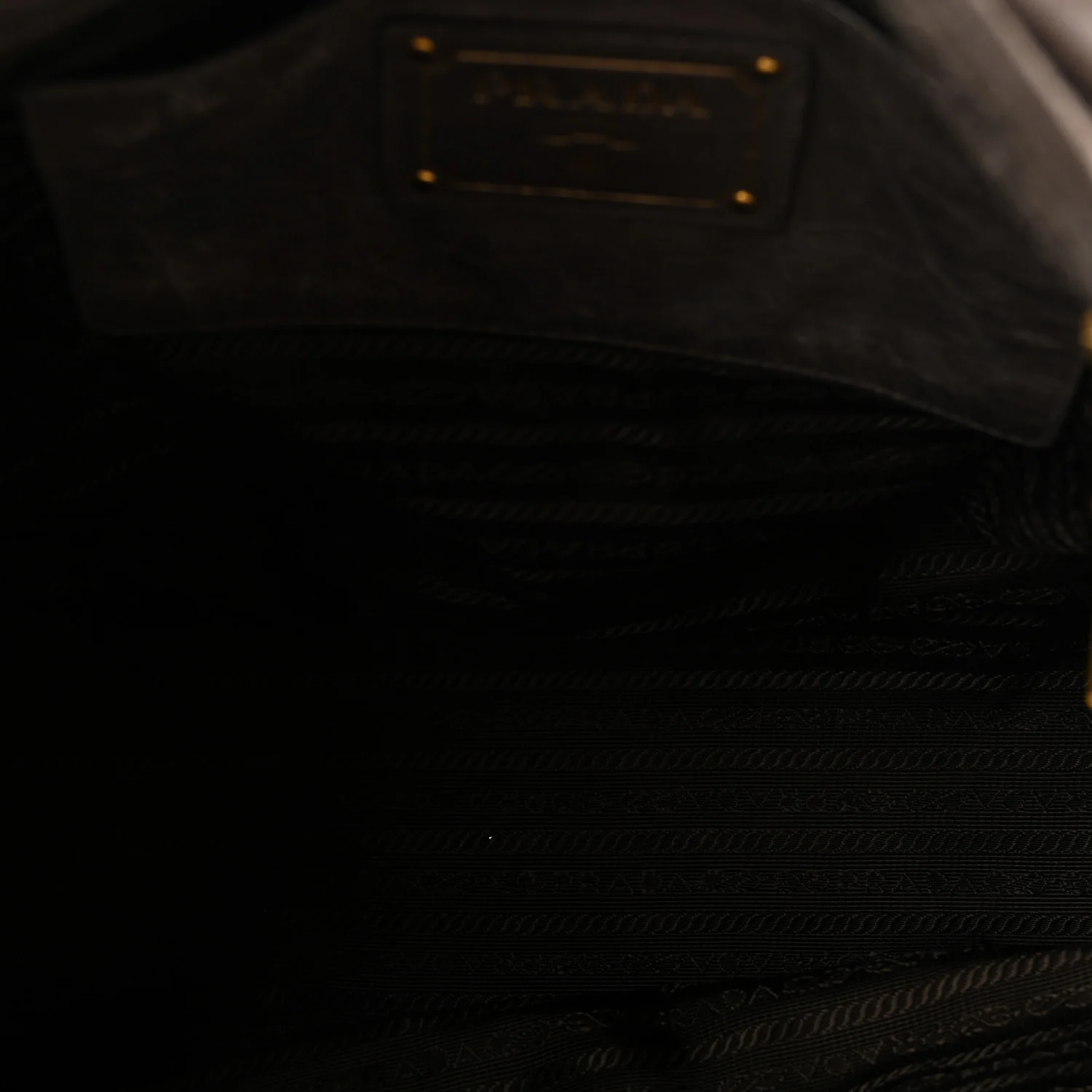 Vitello Shine Tote Bambu - Image 5