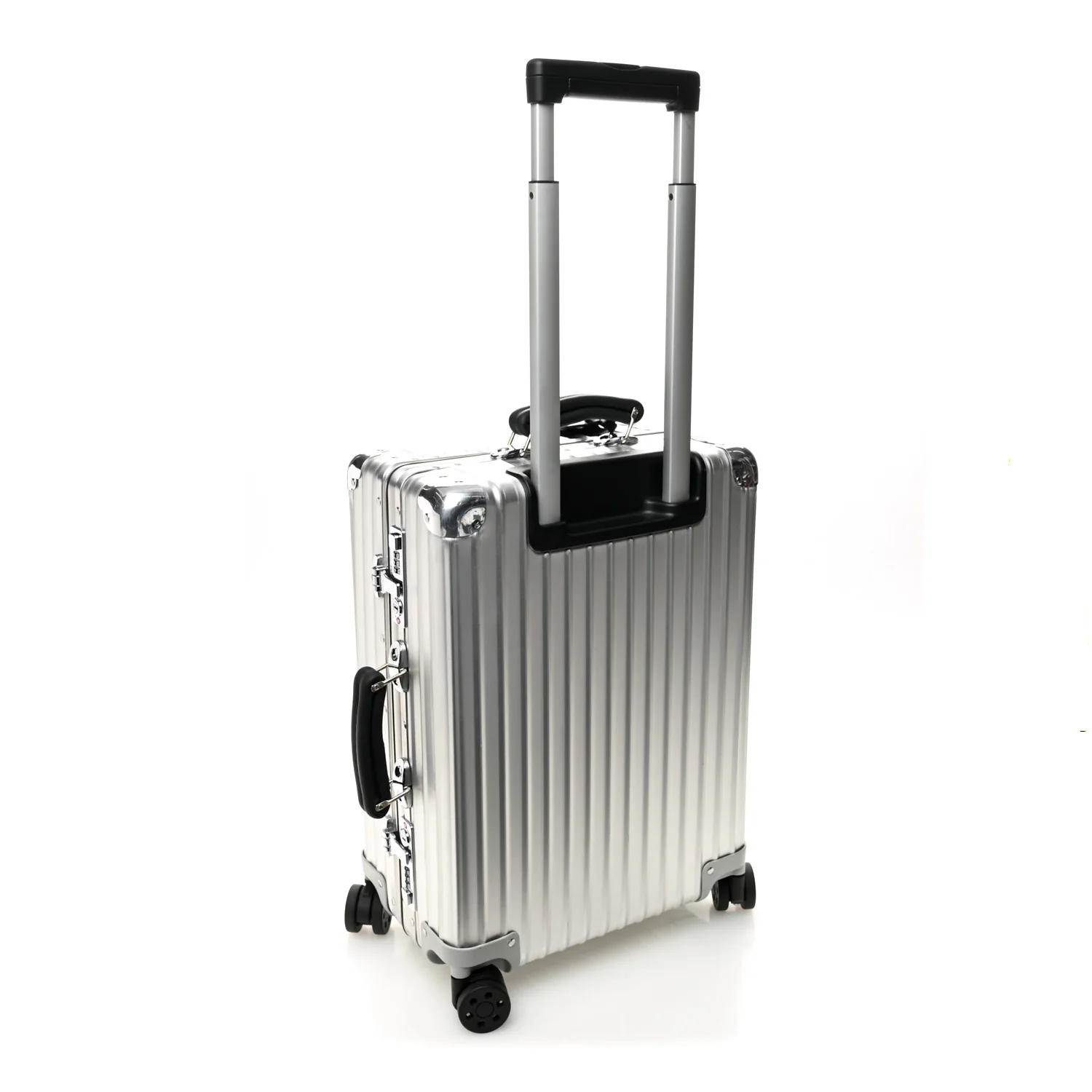 Aluminum Classic Cabin S Silver - Image 2
