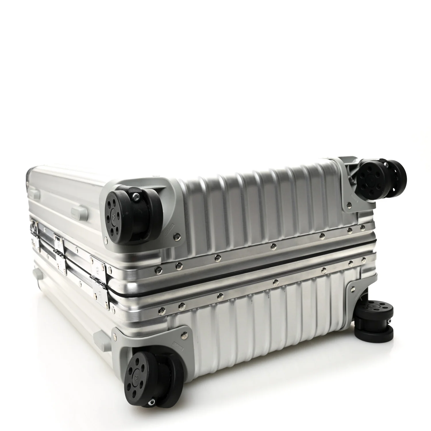 Aluminum Classic Cabin S Silver - Image 3