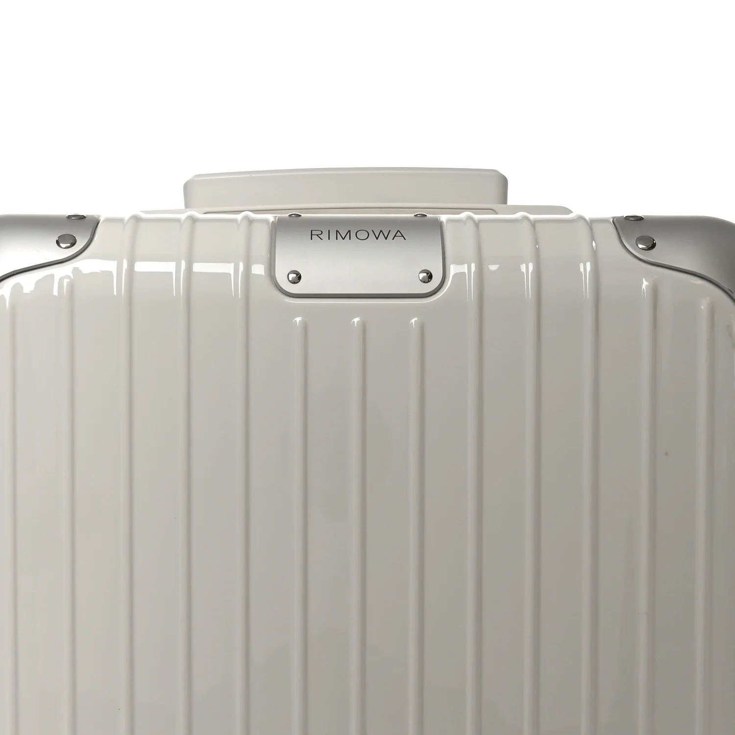 Gloss Polycarbonate Aluminum Hybrid Cabin Gloss White - Image 6