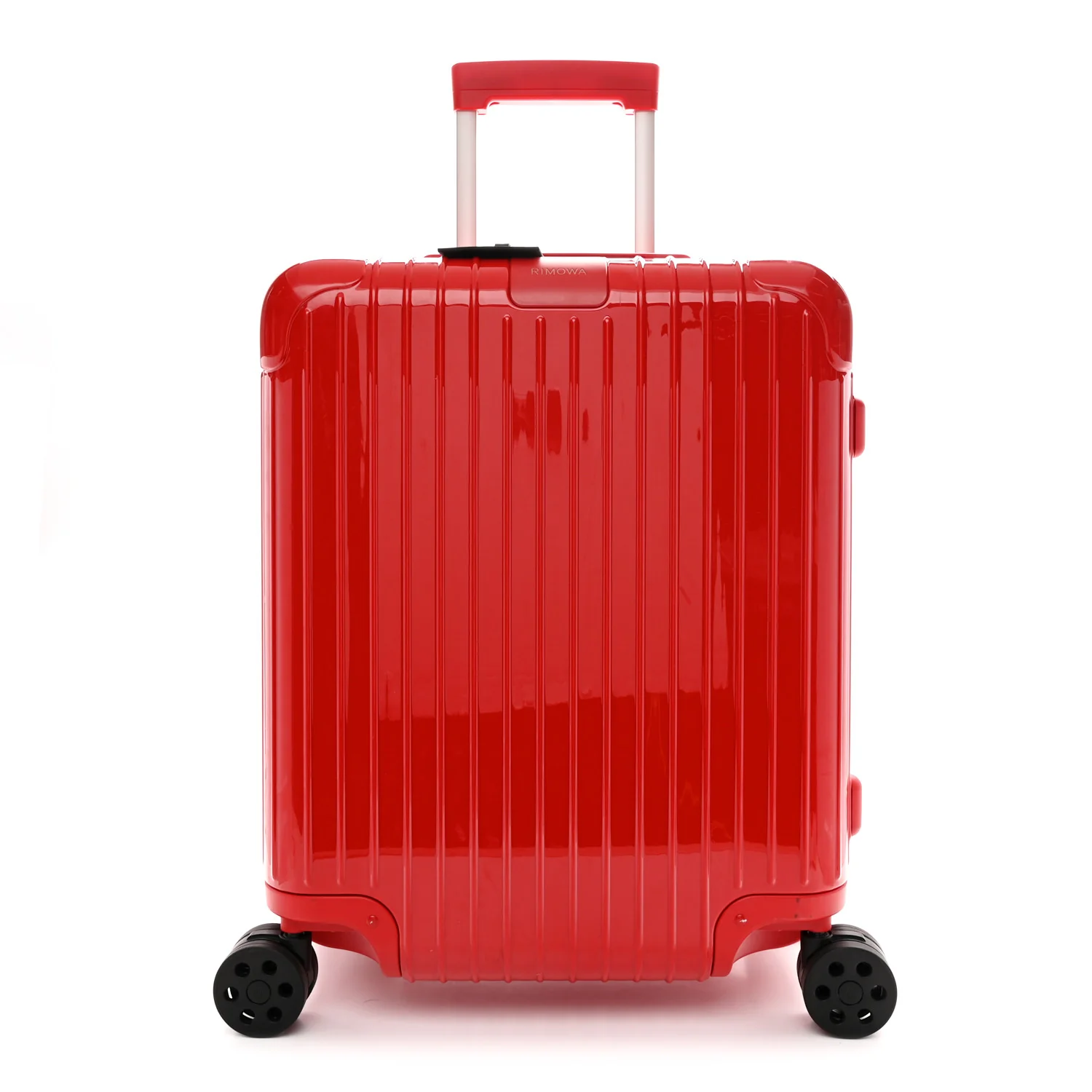 Gloss Polycarbonate Essential Cabin Plus Gloss Red
