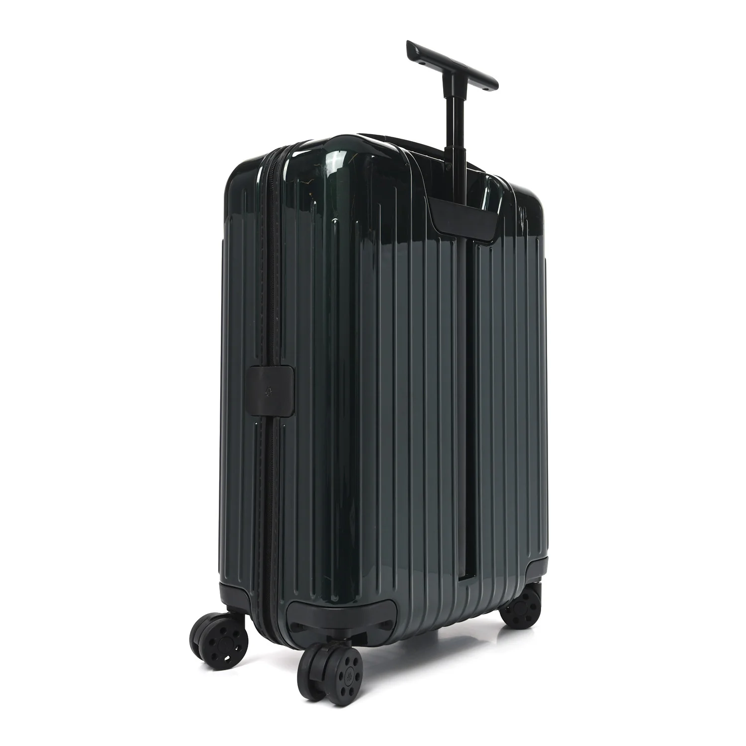 Gloss Polycarbonate Essential Lite Cabin Green - Image 2