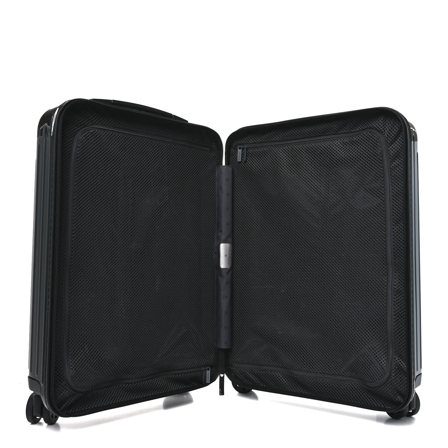 Gloss Polycarbonate Essential Lite Cabin Green - Image 4