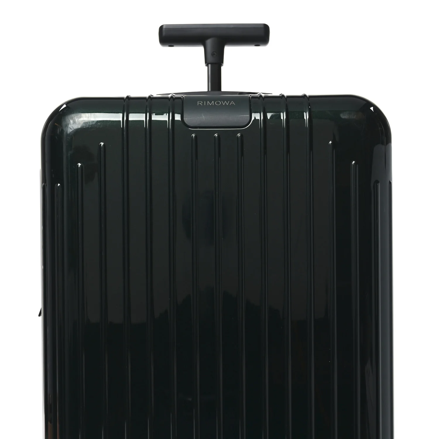 Gloss Polycarbonate Essential Lite Cabin Green - Image 6