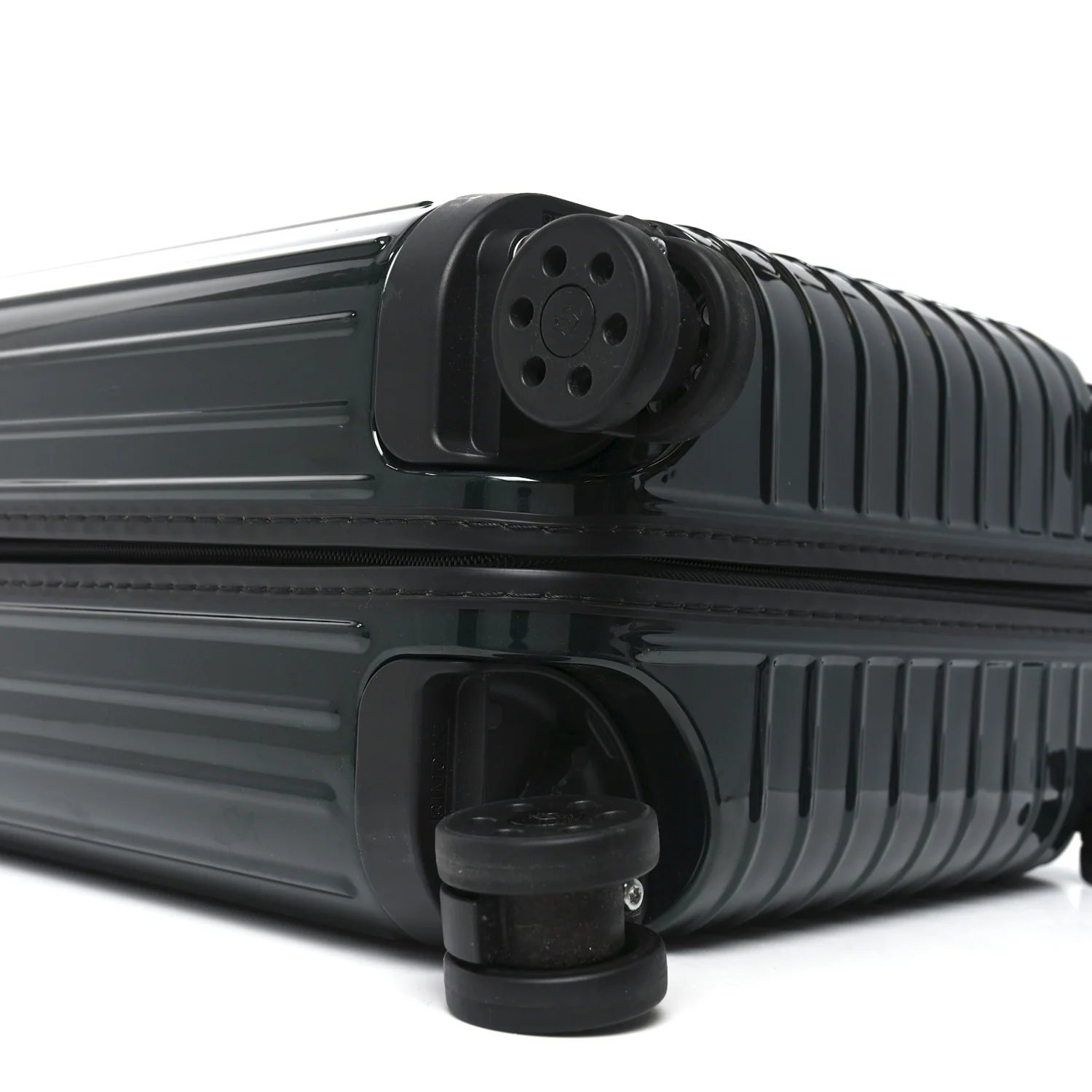 Gloss Polycarbonate Essential Lite Cabin Green - Image 7